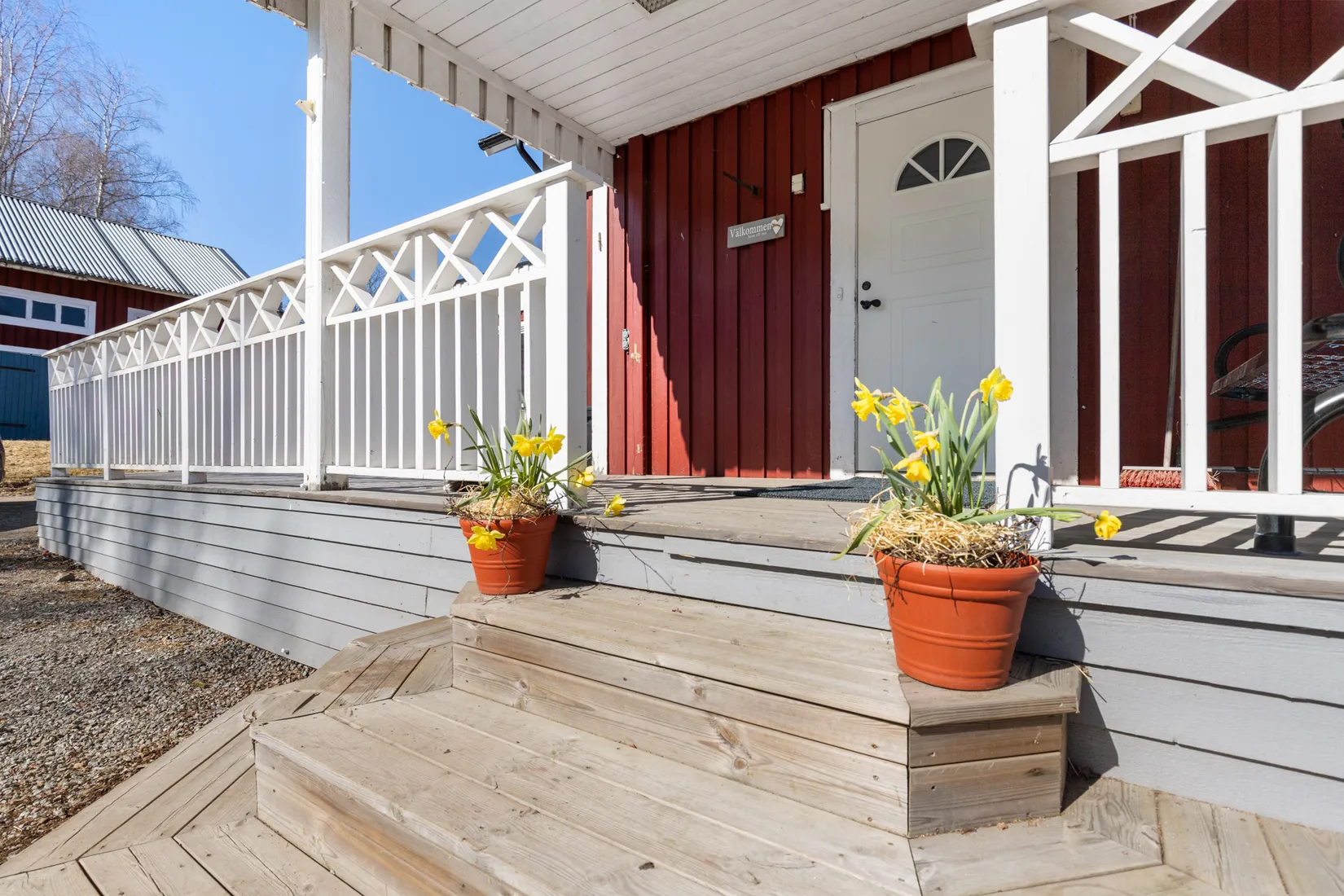 Villa, Lästavägen 43, Kramfors