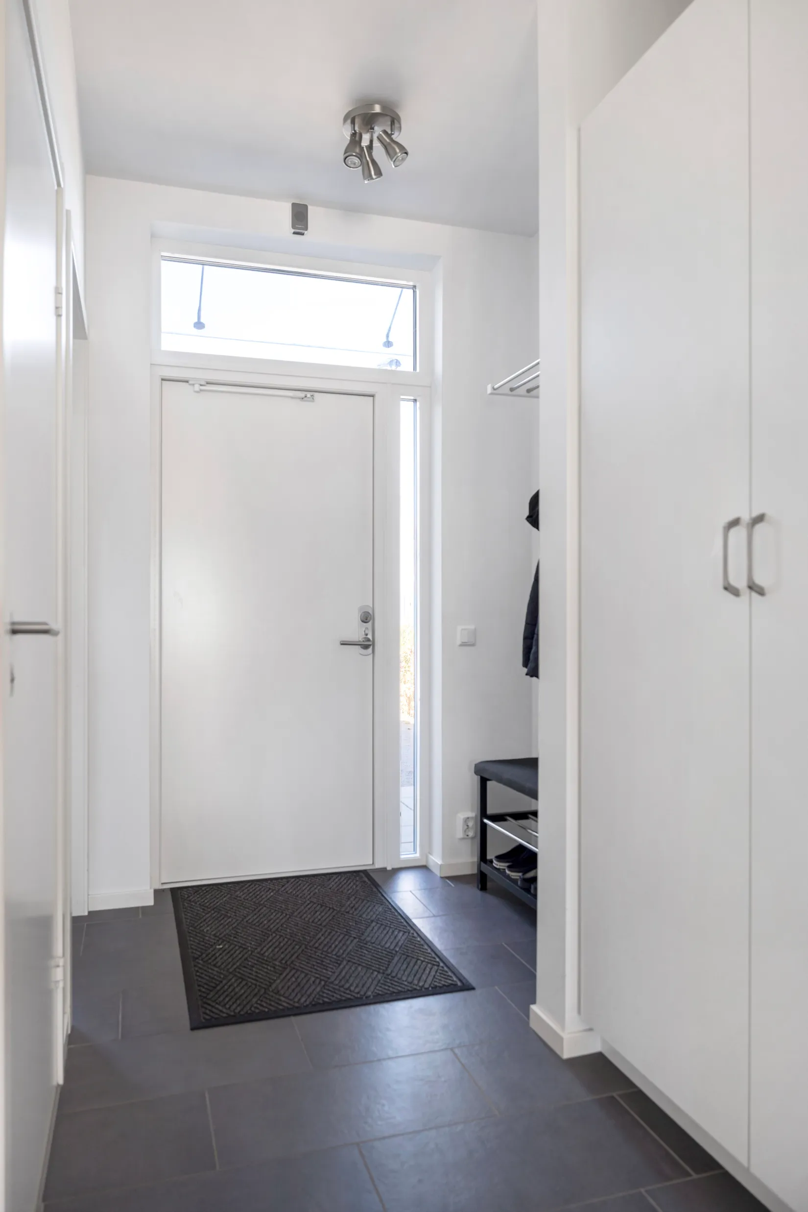 Bostadsrätt, Radhus, Tors väg 11 A, Allarp, Laholm