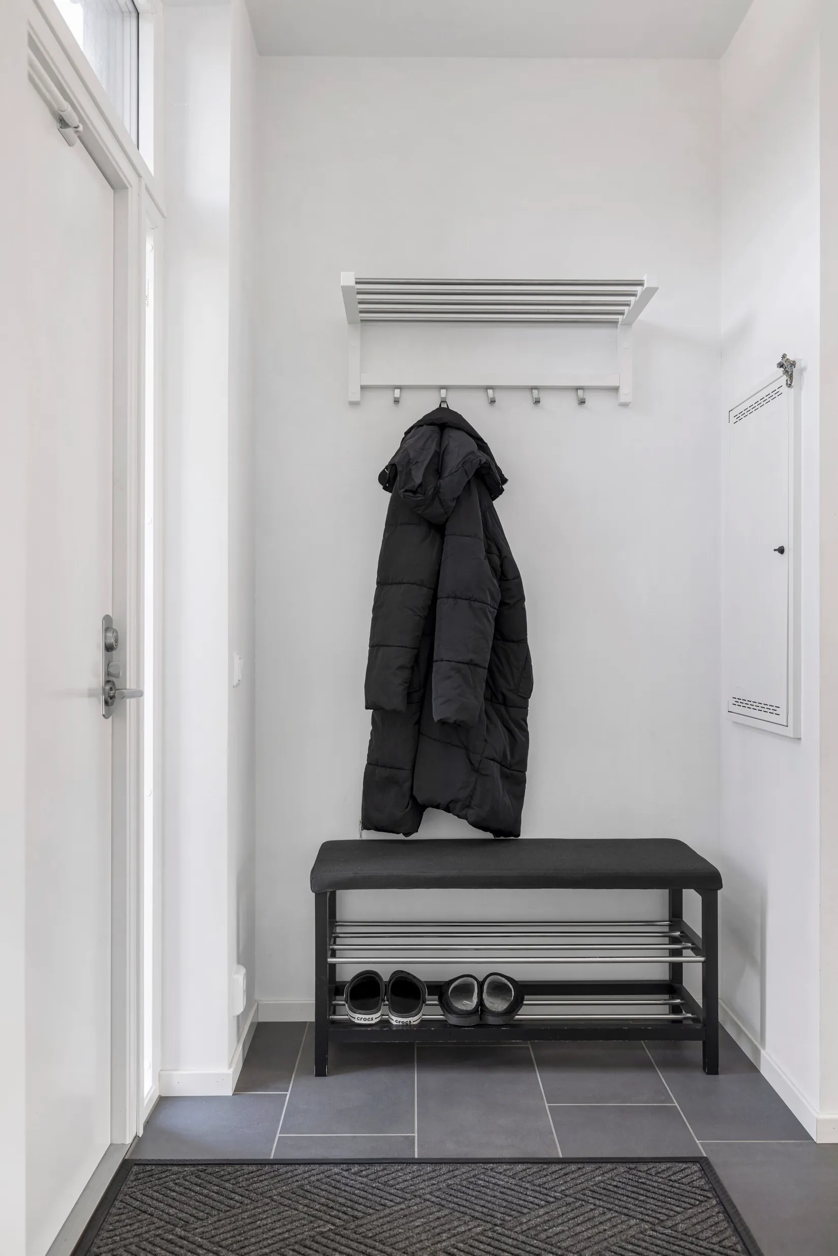 Bostadsrätt, Radhus, Tors väg 11 A, Allarp, Laholm