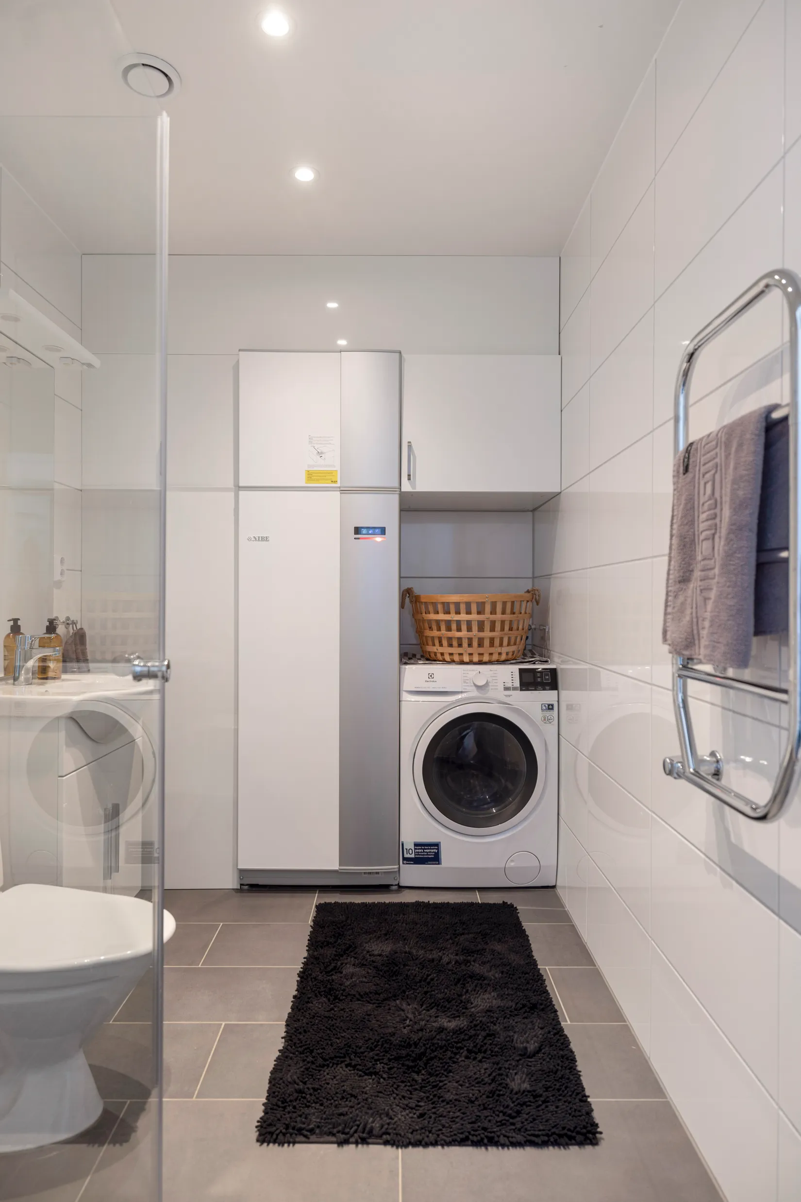 Bostadsrätt, Radhus, Tors väg 11 A, Allarp, Laholm