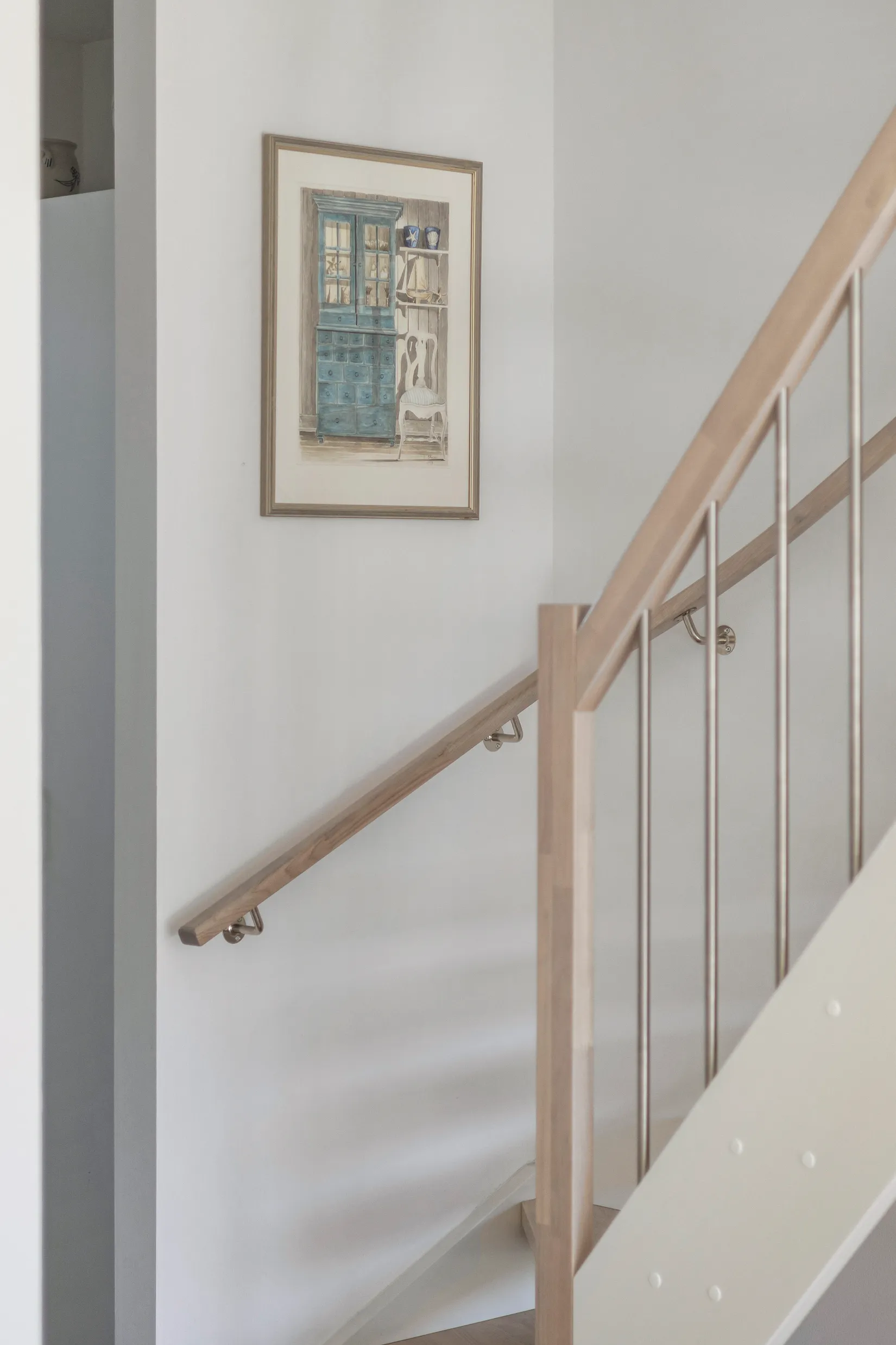 Bostadsrätt, Radhus, Tors väg 11 A, Allarp, Laholm