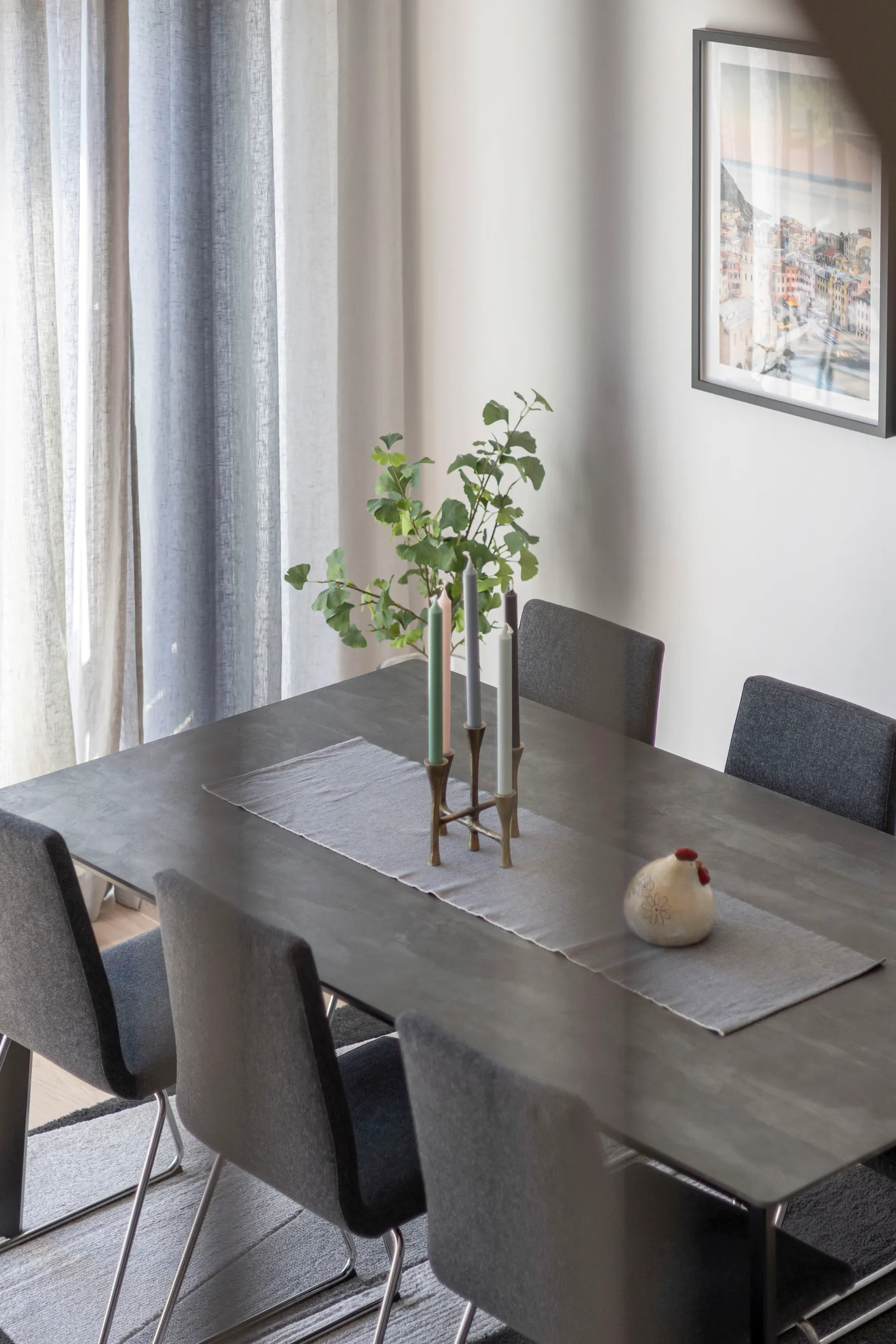 Bostadsrätt, Radhus, Tors väg 11 A, Allarp, Laholm