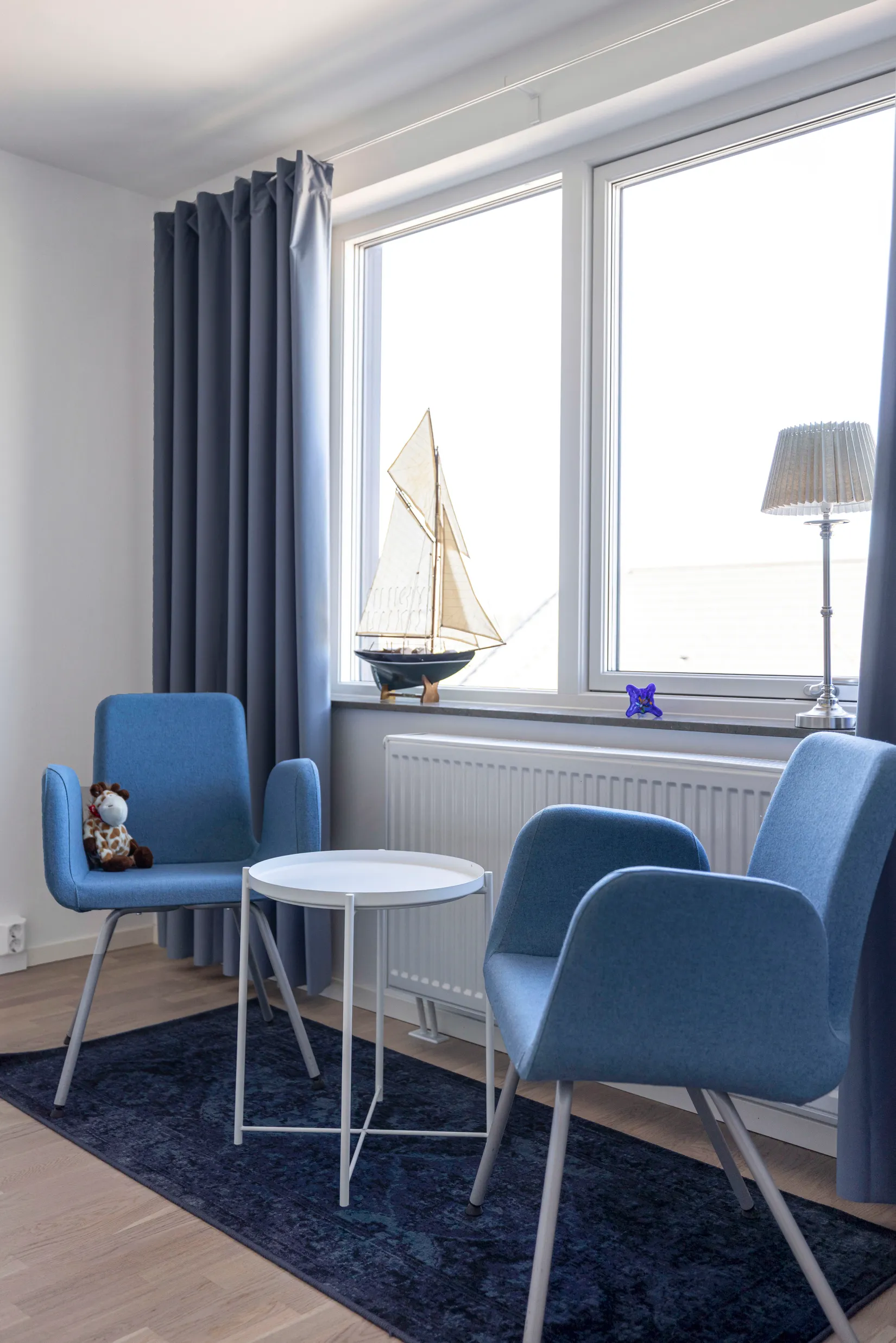 Bostadsrätt, Radhus, Tors väg 11 A, Allarp, Laholm