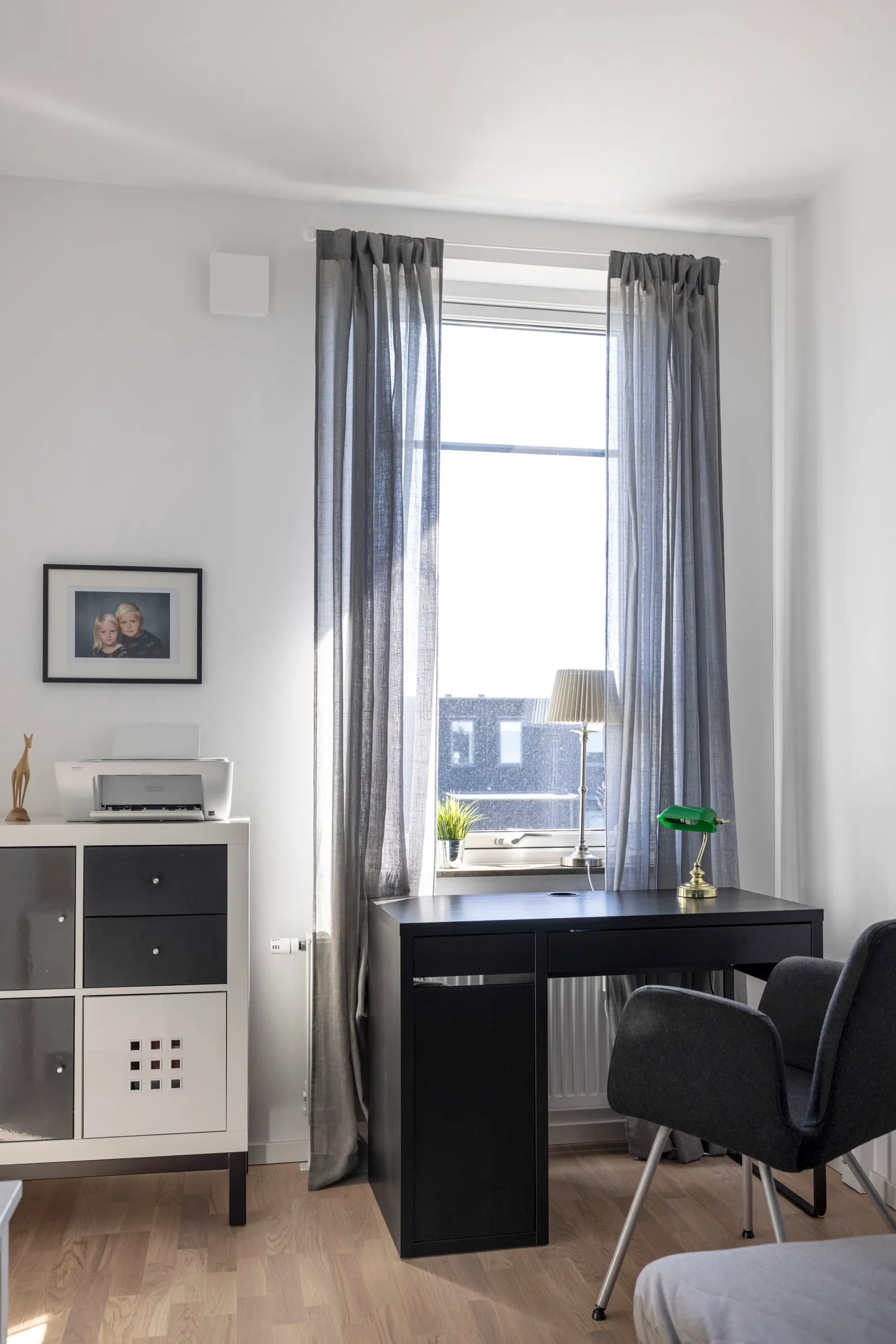 Bostadsrätt, Radhus, Tors väg 11 A, Allarp, Laholm