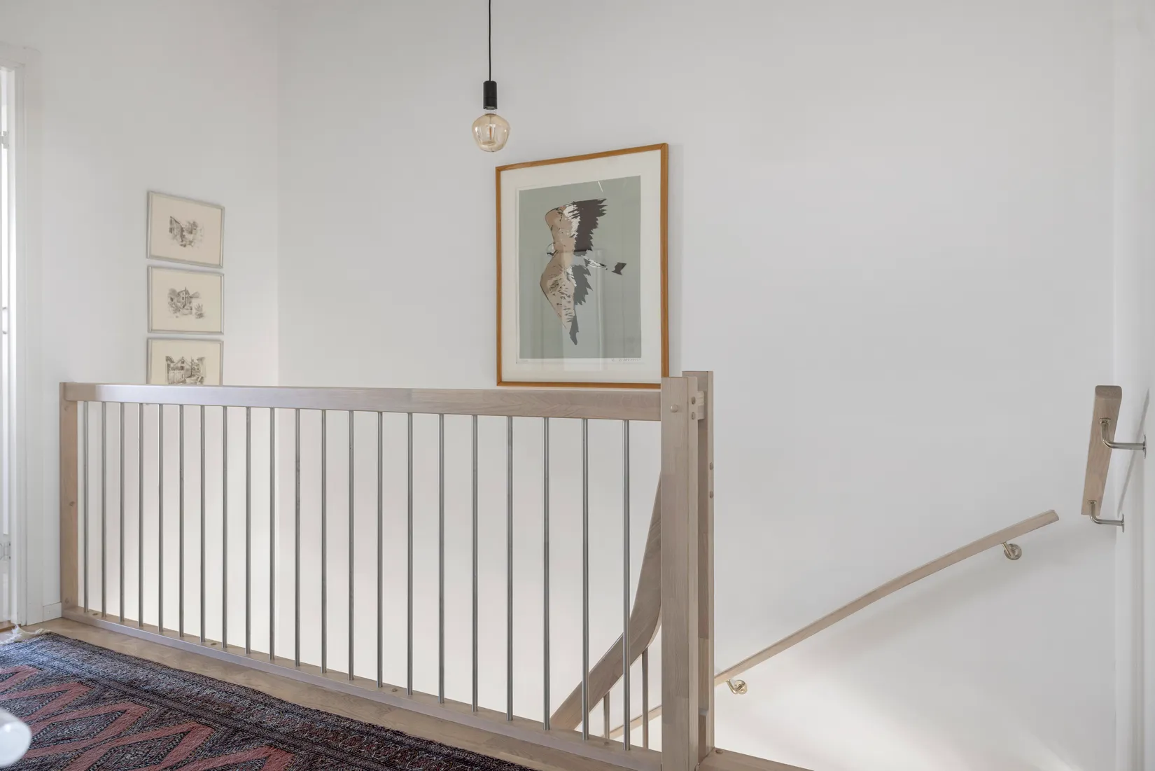 Bostadsrätt, Radhus, Tors väg 11 A, Allarp, Laholm