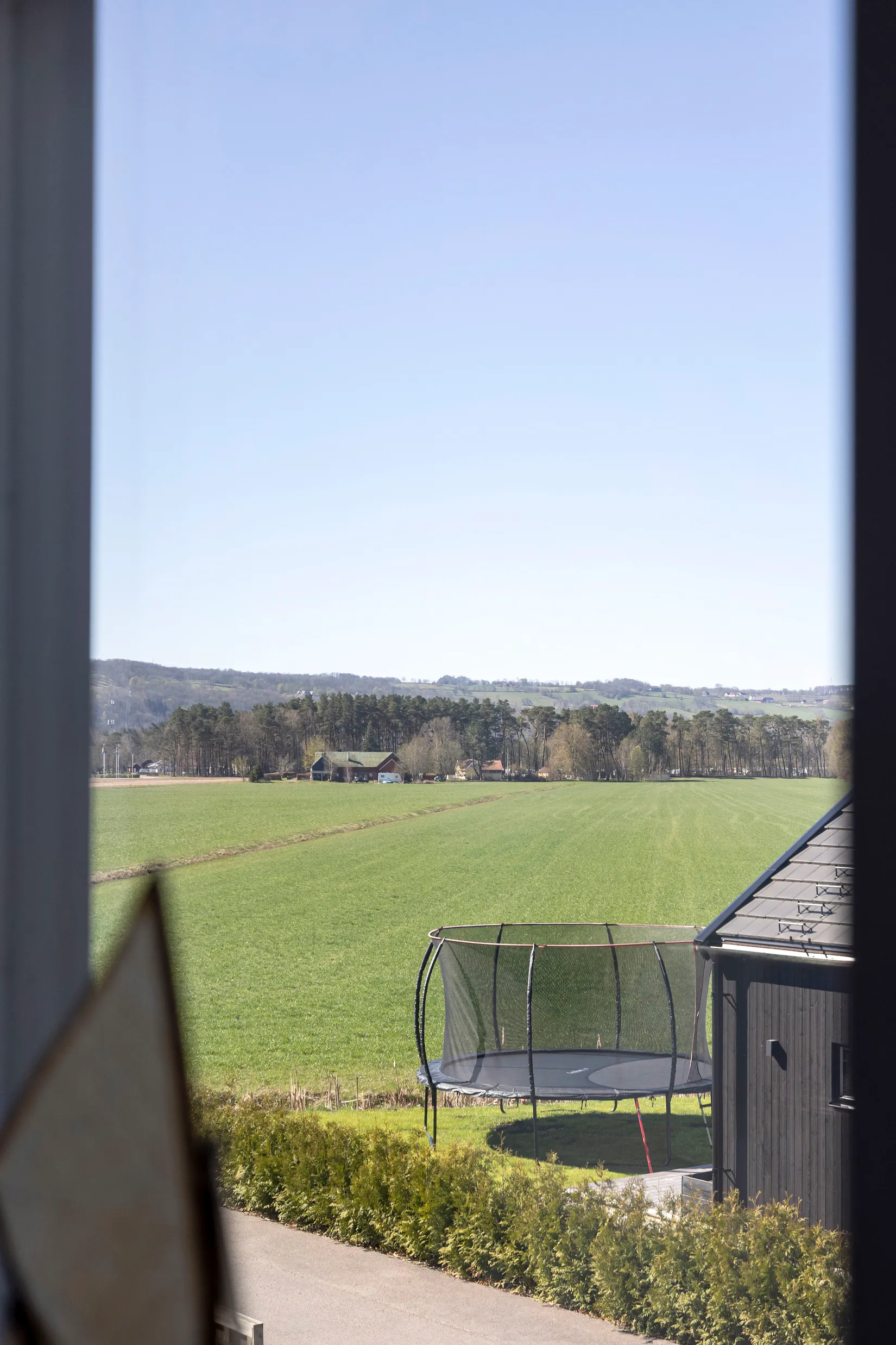 Bostadsrätt, Radhus, Tors väg 11 A, Allarp, Laholm