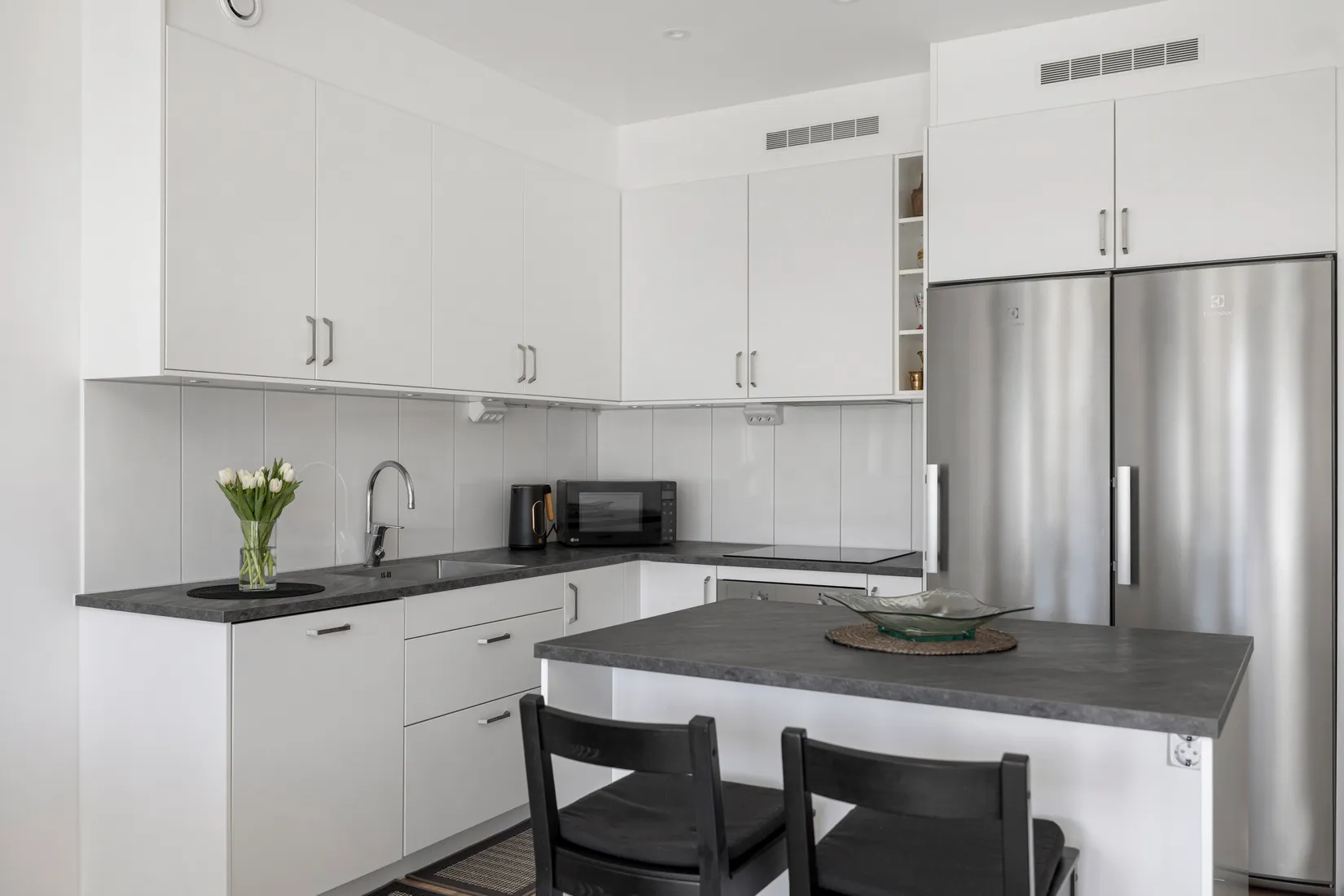 Bostadsrätt, Radhus, Tors väg 11 A, Allarp, Laholm