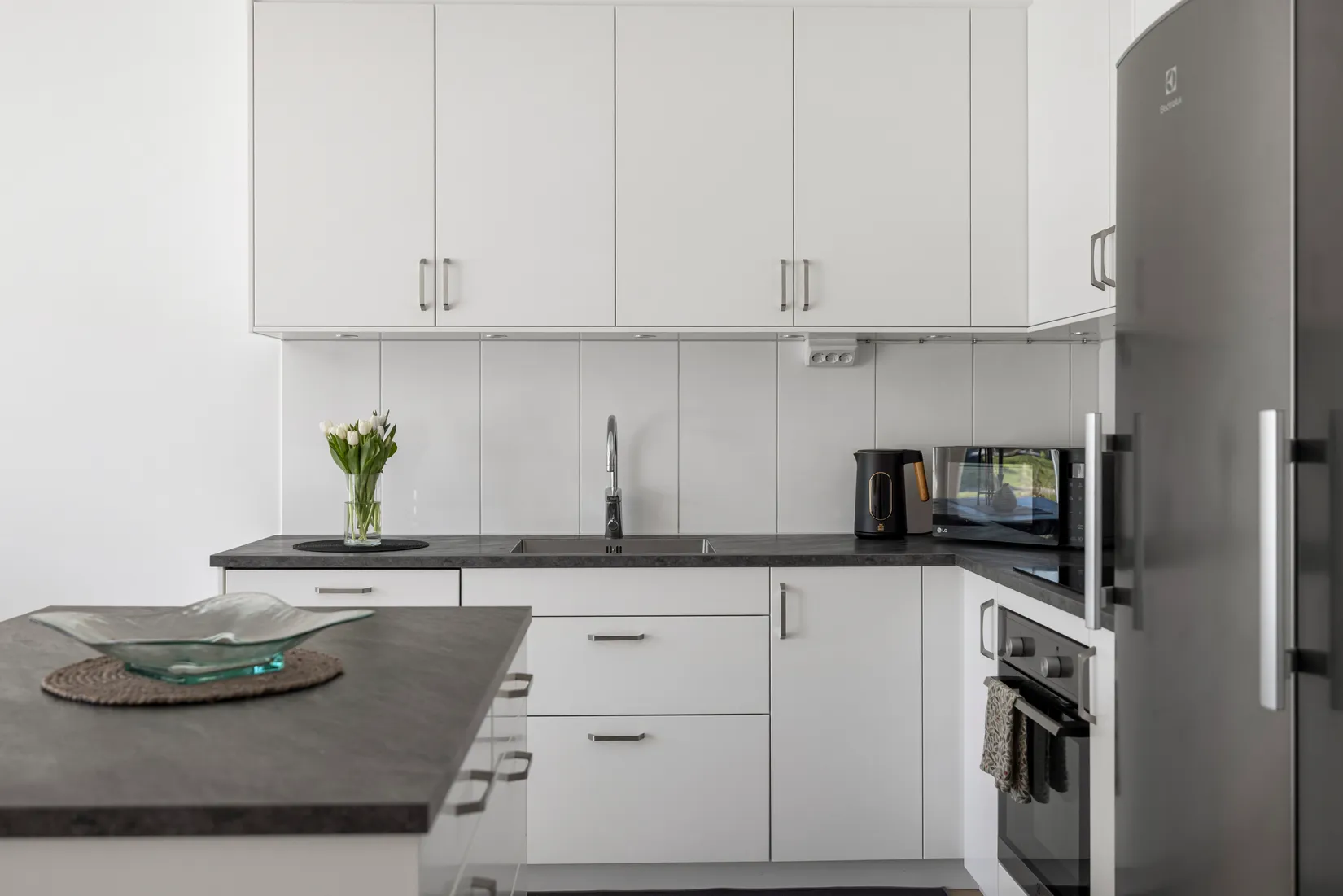 Bostadsrätt, Radhus, Tors väg 11 A, Allarp, Laholm