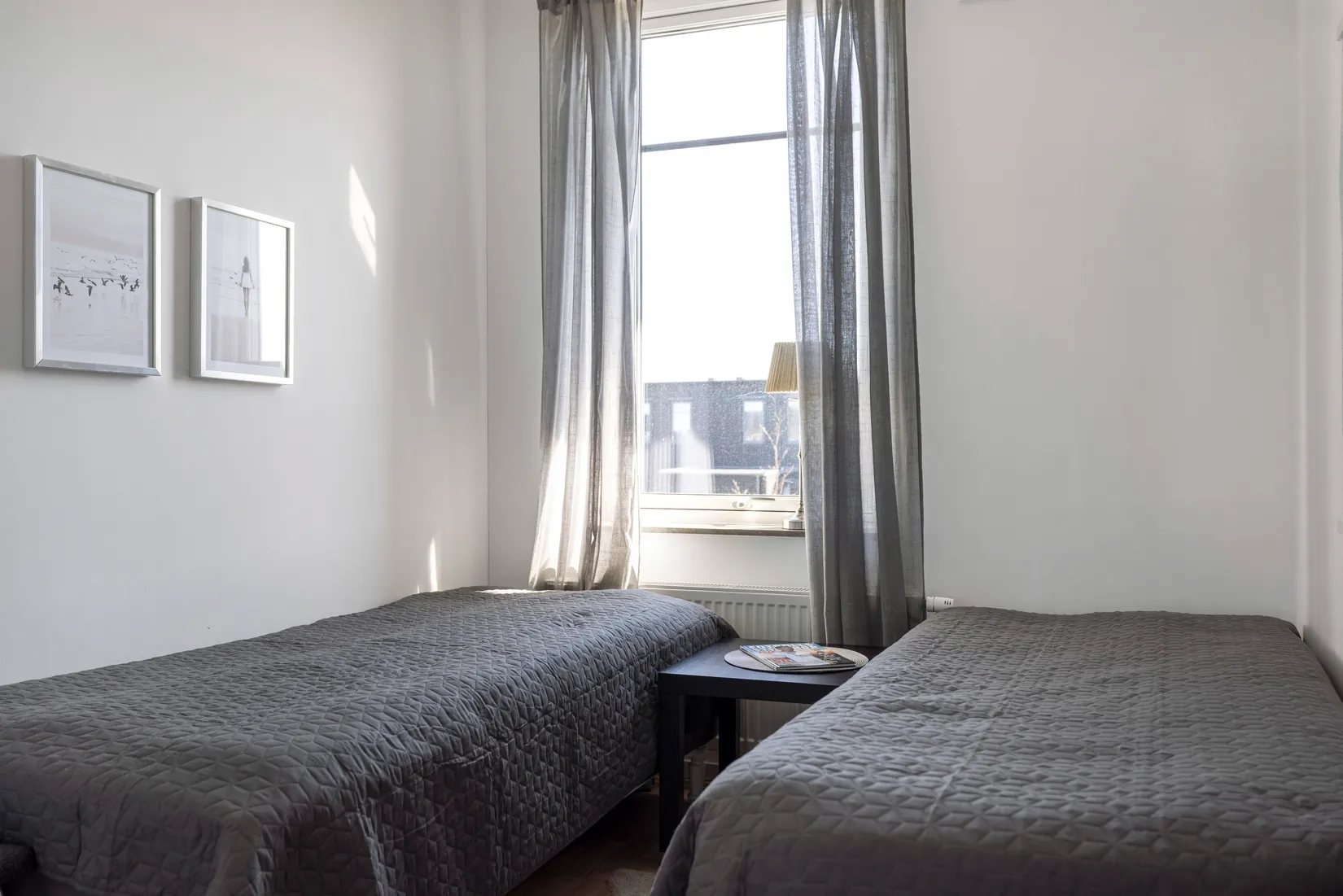 Bostadsrätt, Radhus, Tors väg 11 A, Allarp, Laholm