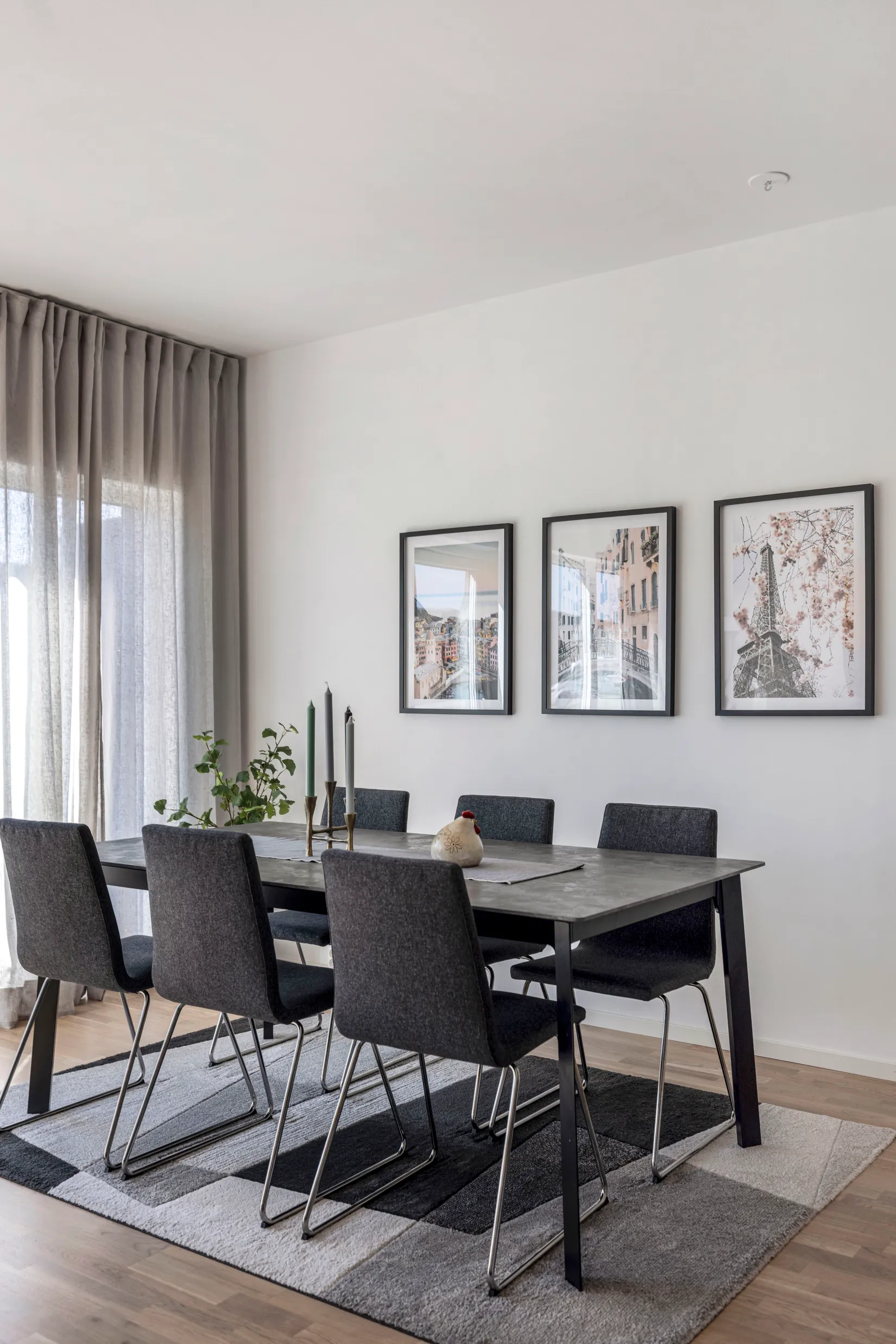 Bostadsrätt, Radhus, Tors väg 11 A, Allarp, Laholm