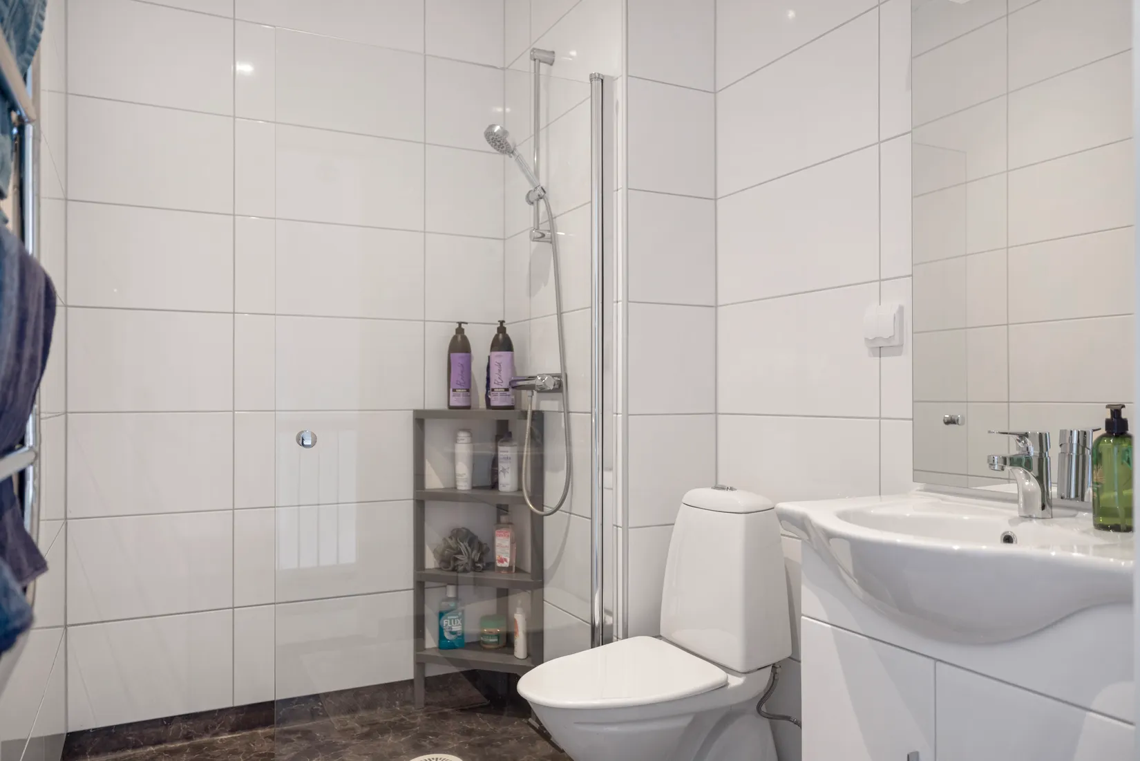 Bostadsrätt, Radhus, Tors väg 11 A, Allarp, Laholm