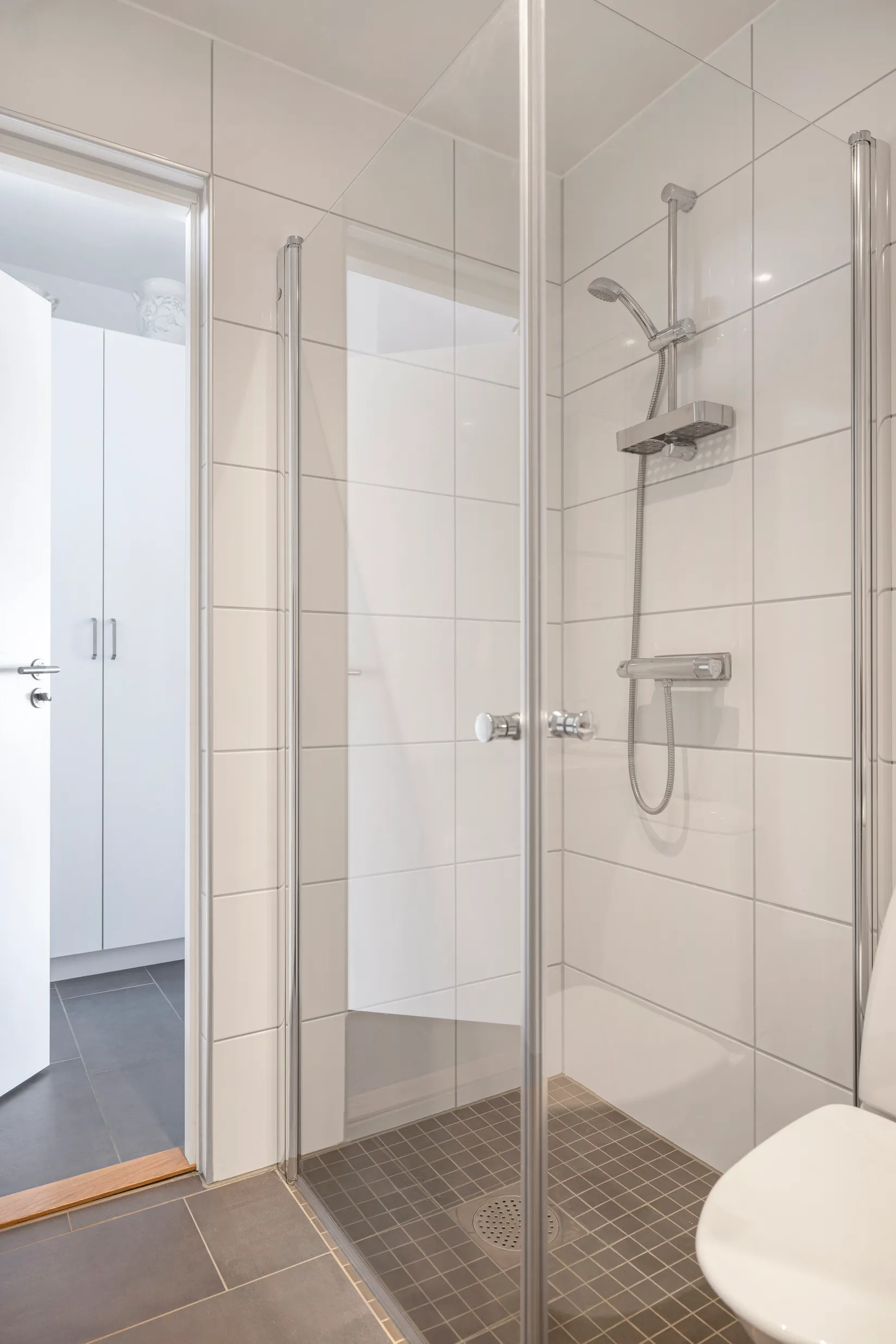 Bostadsrätt, Radhus, Tors väg 11 A, Allarp, Laholm