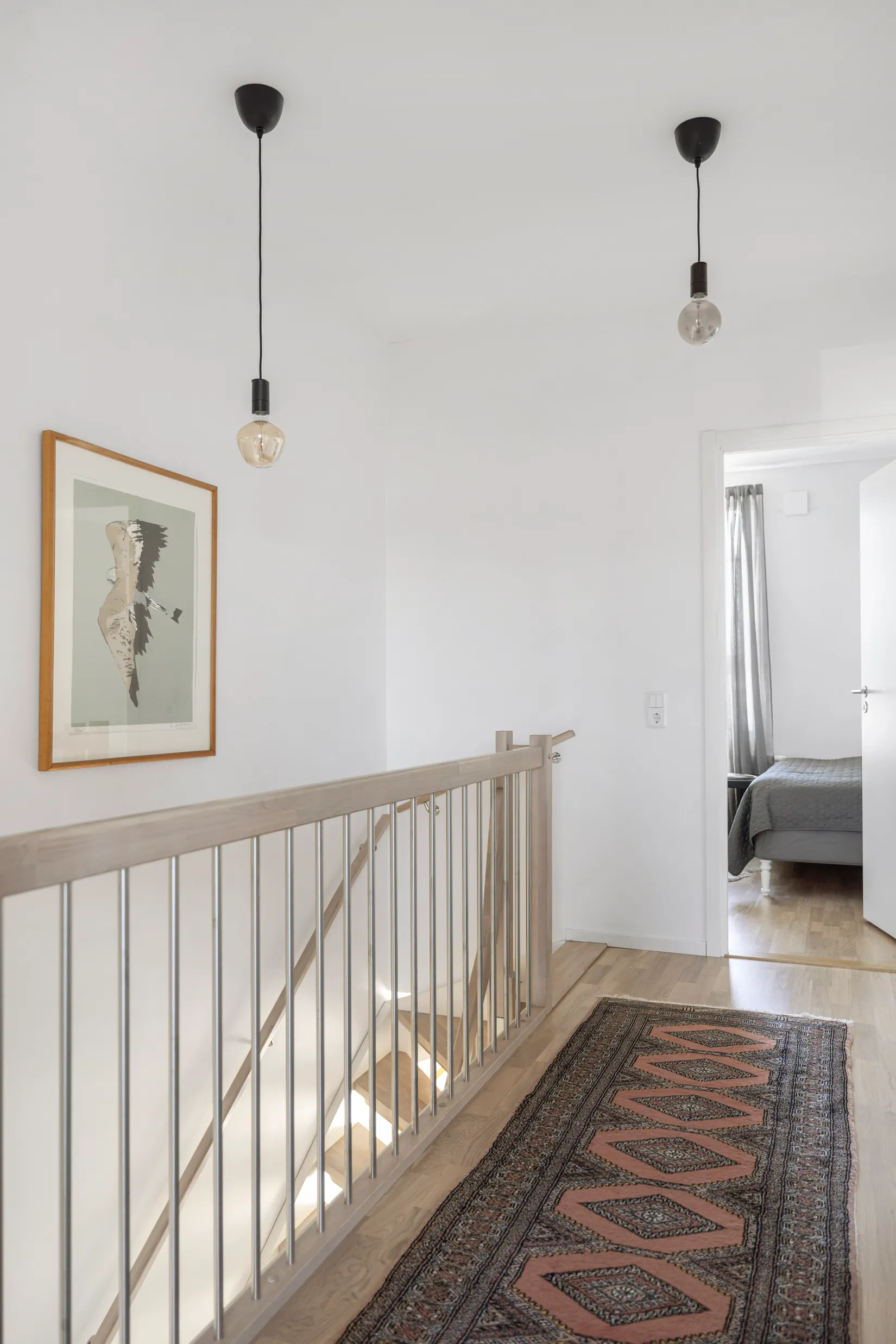 Bostadsrätt, Radhus, Tors väg 11 A, Allarp, Laholm