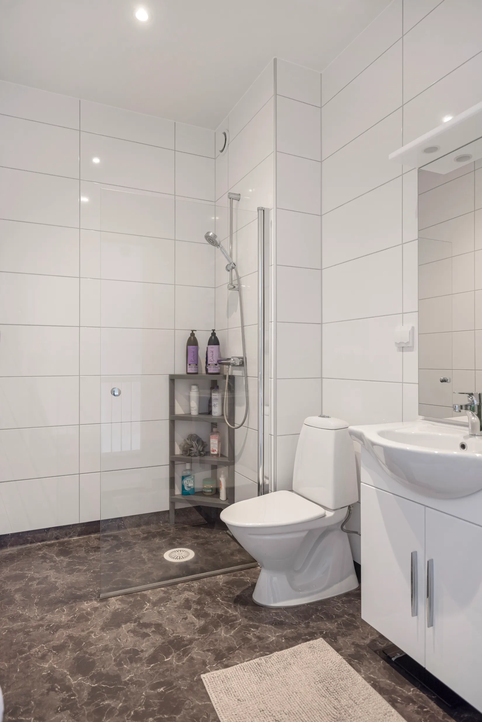 Bostadsrätt, Radhus, Tors väg 11 A, Allarp, Laholm