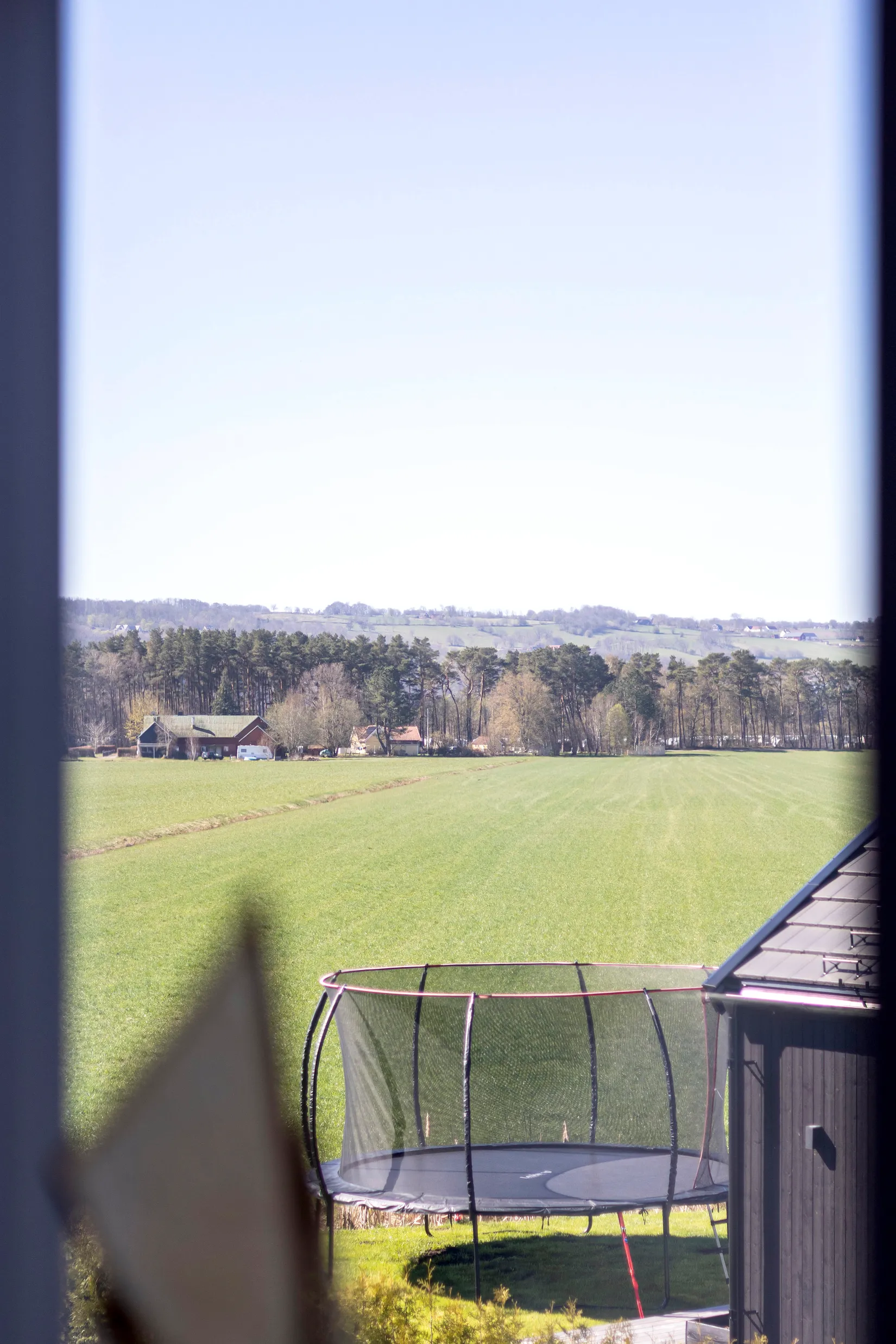 Bostadsrätt, Radhus, Tors väg 11 A, Allarp, Laholm