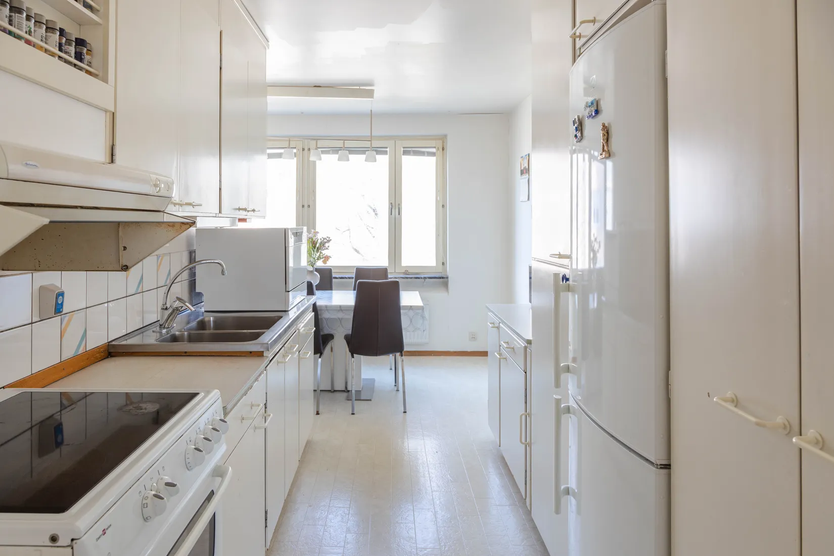 Bostadsrätt, Gråsparvsvägen 18, Västerås