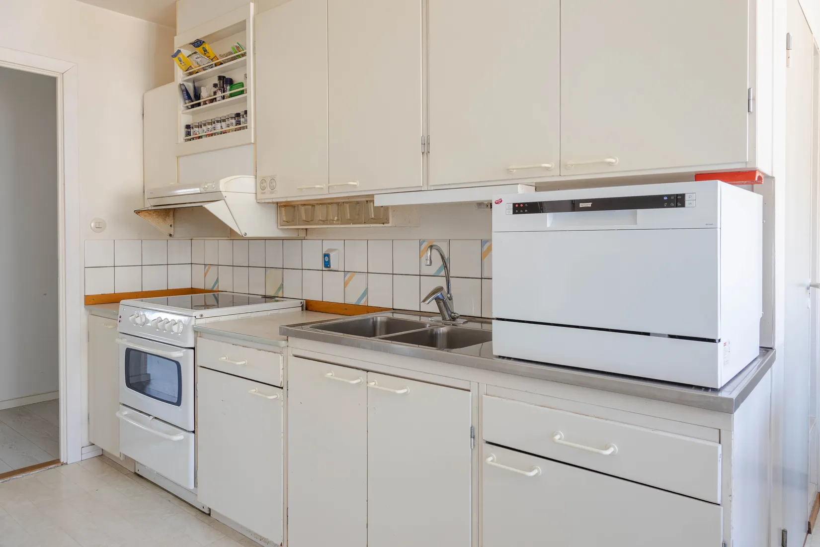 Bostadsrätt, Gråsparvsvägen 18, Västerås