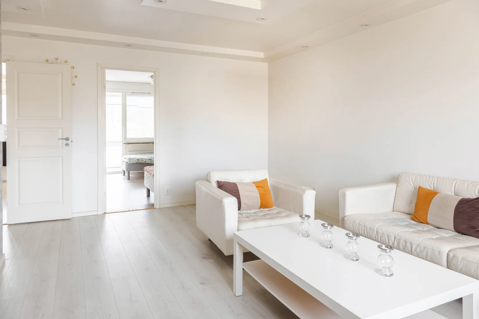 Bostadsrätt, Gråsparvsvägen 18, Västerås