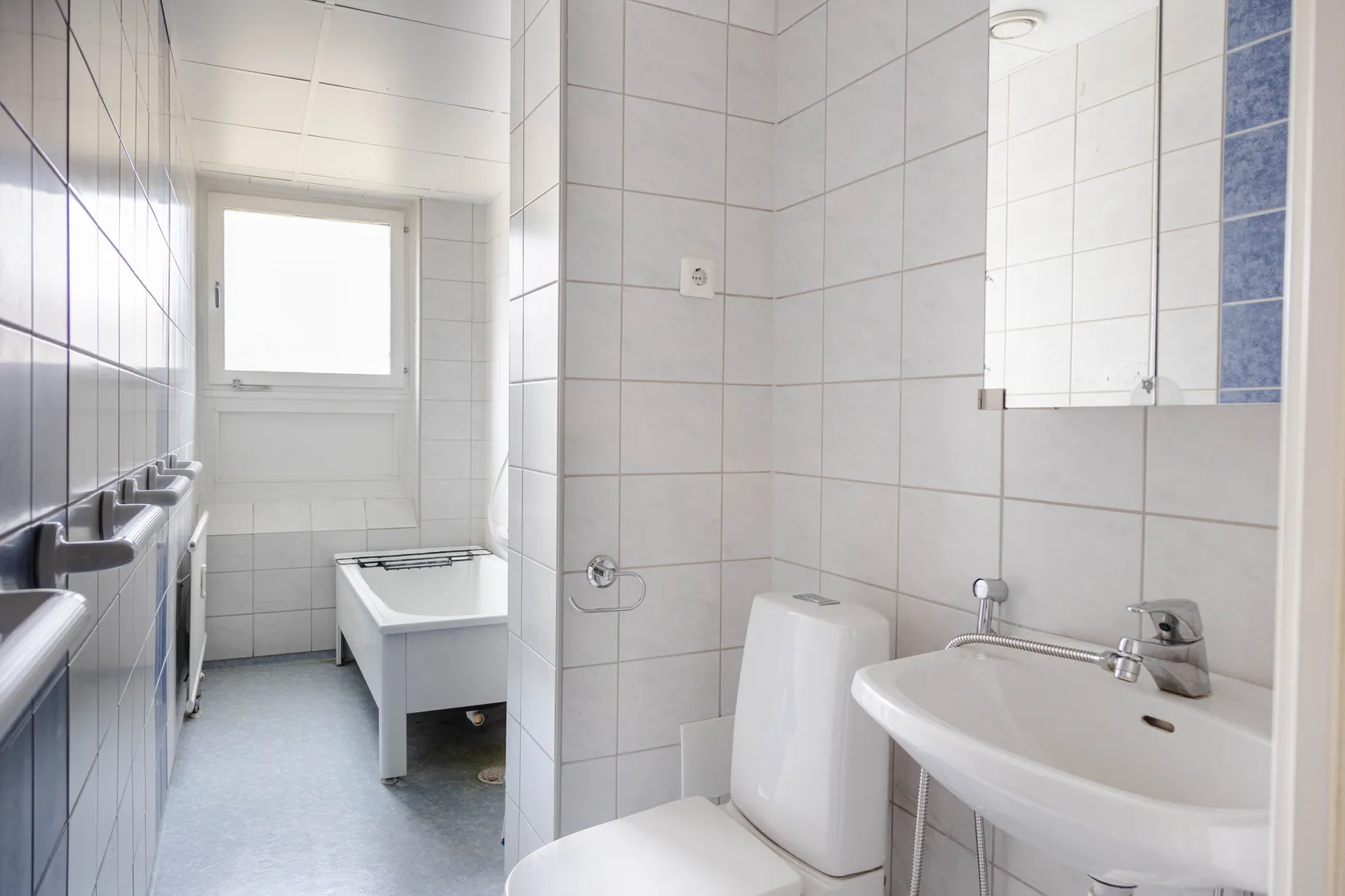 Bostadsrätt, Gråsparvsvägen 18, Västerås