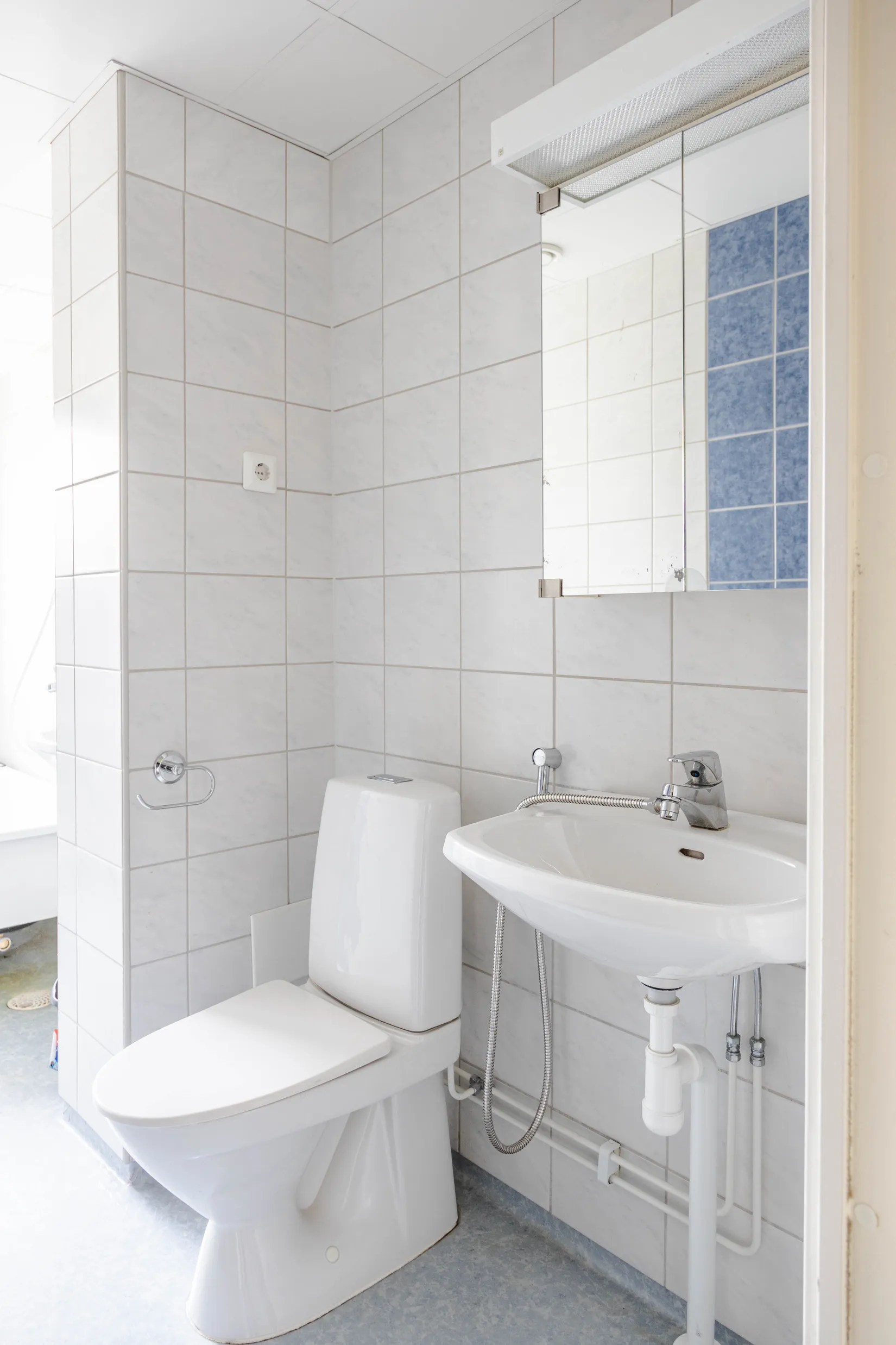 Bostadsrätt, Gråsparvsvägen 18, Västerås