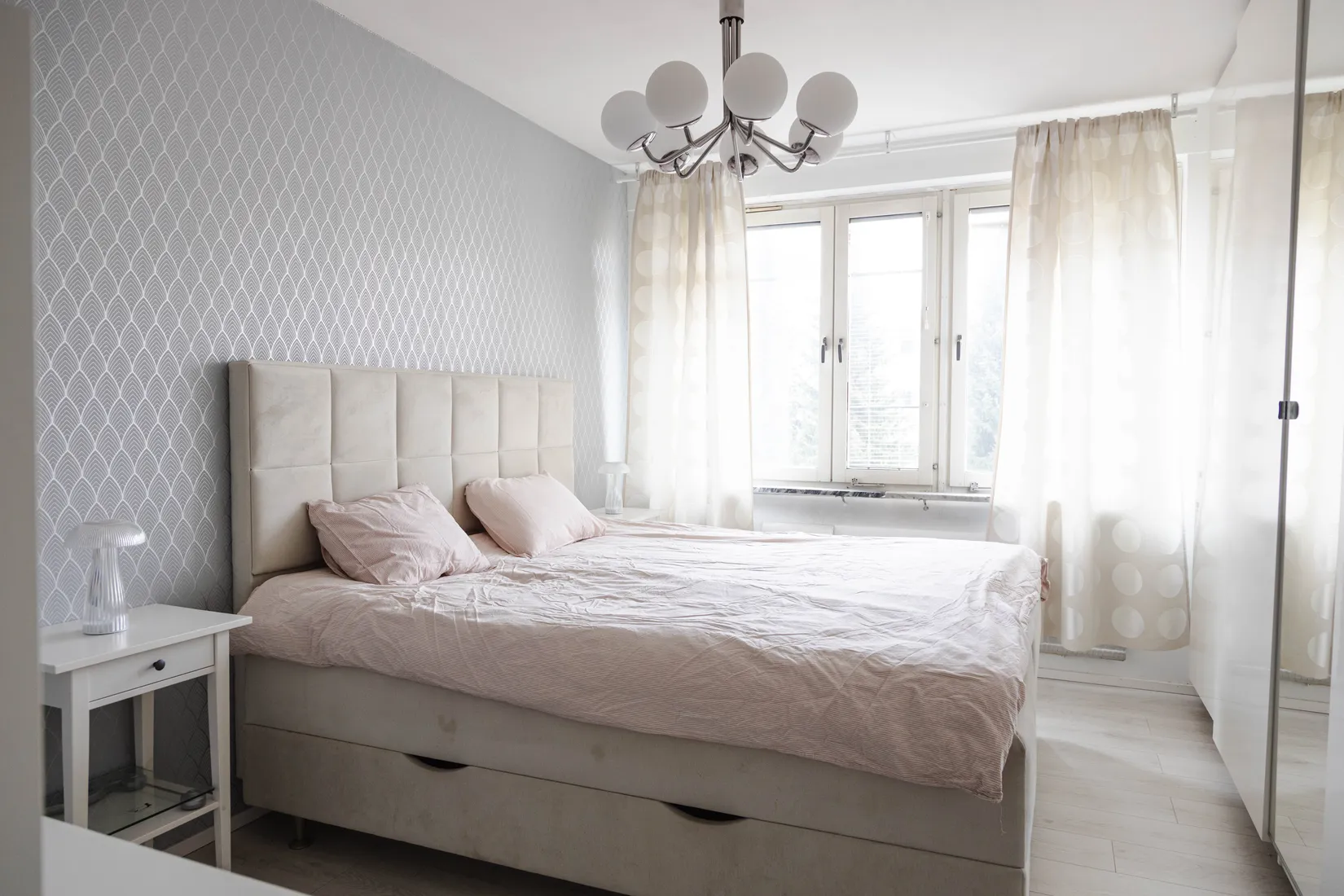 Bostadsrätt, Gråsparvsvägen 18, Västerås