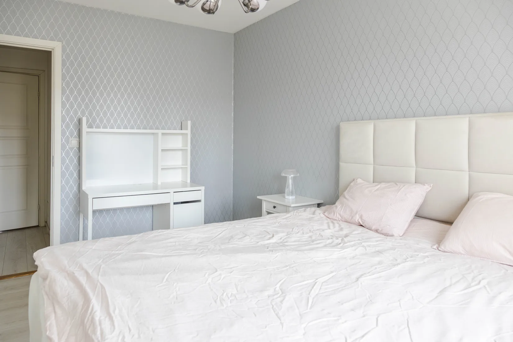 Bostadsrätt, Gråsparvsvägen 18, Västerås