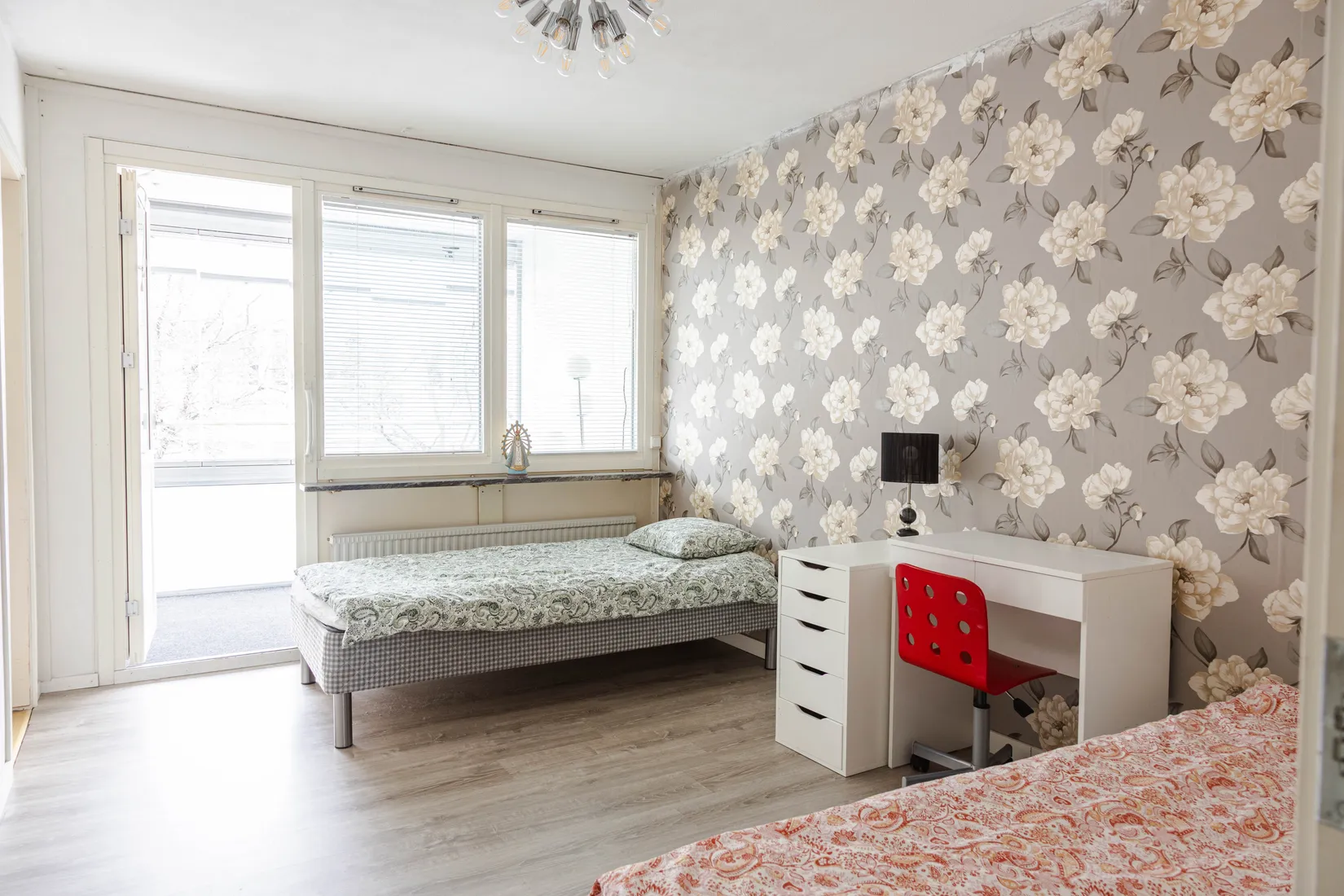 Bostadsrätt, Gråsparvsvägen 18, Västerås