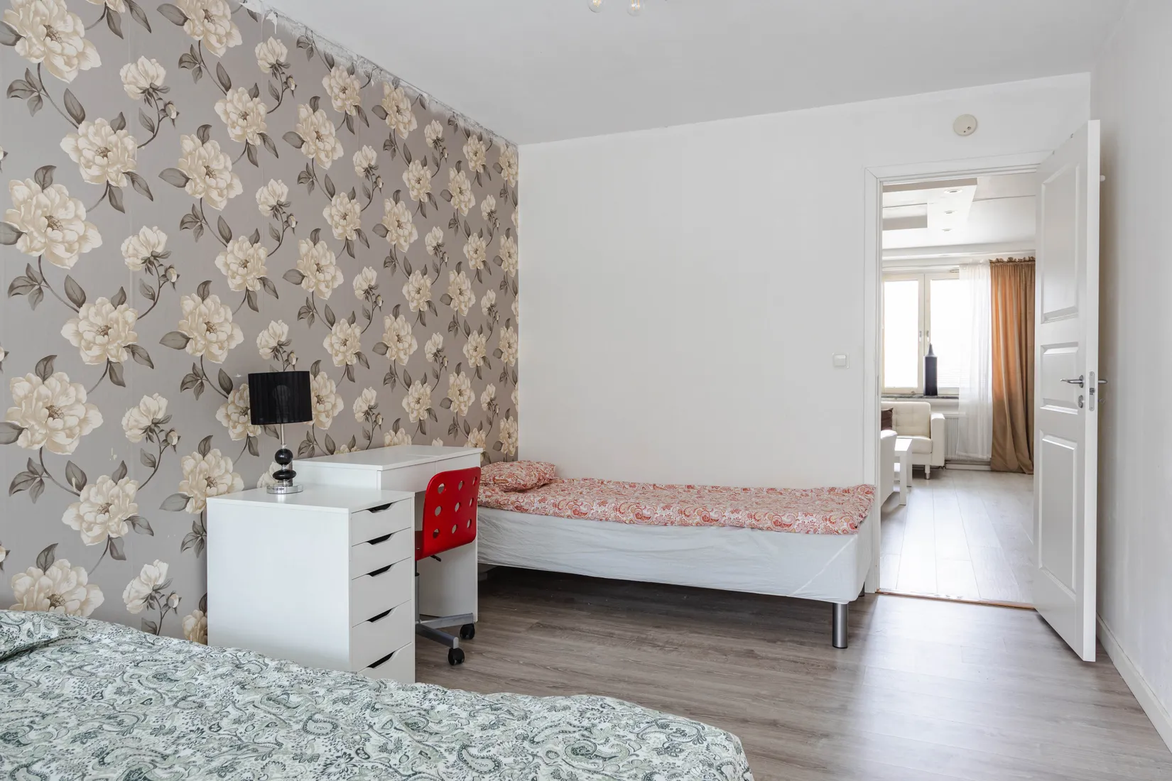 Bostadsrätt, Gråsparvsvägen 18, Västerås