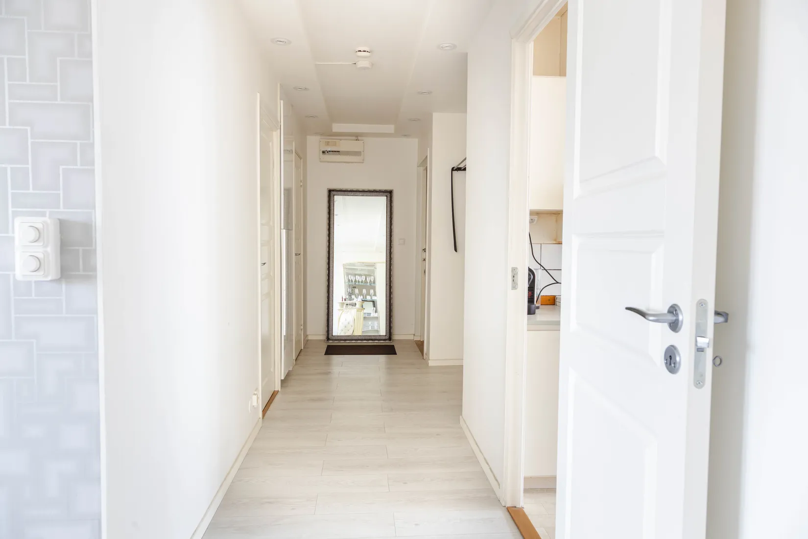 Bostadsrätt, Gråsparvsvägen 18, Västerås