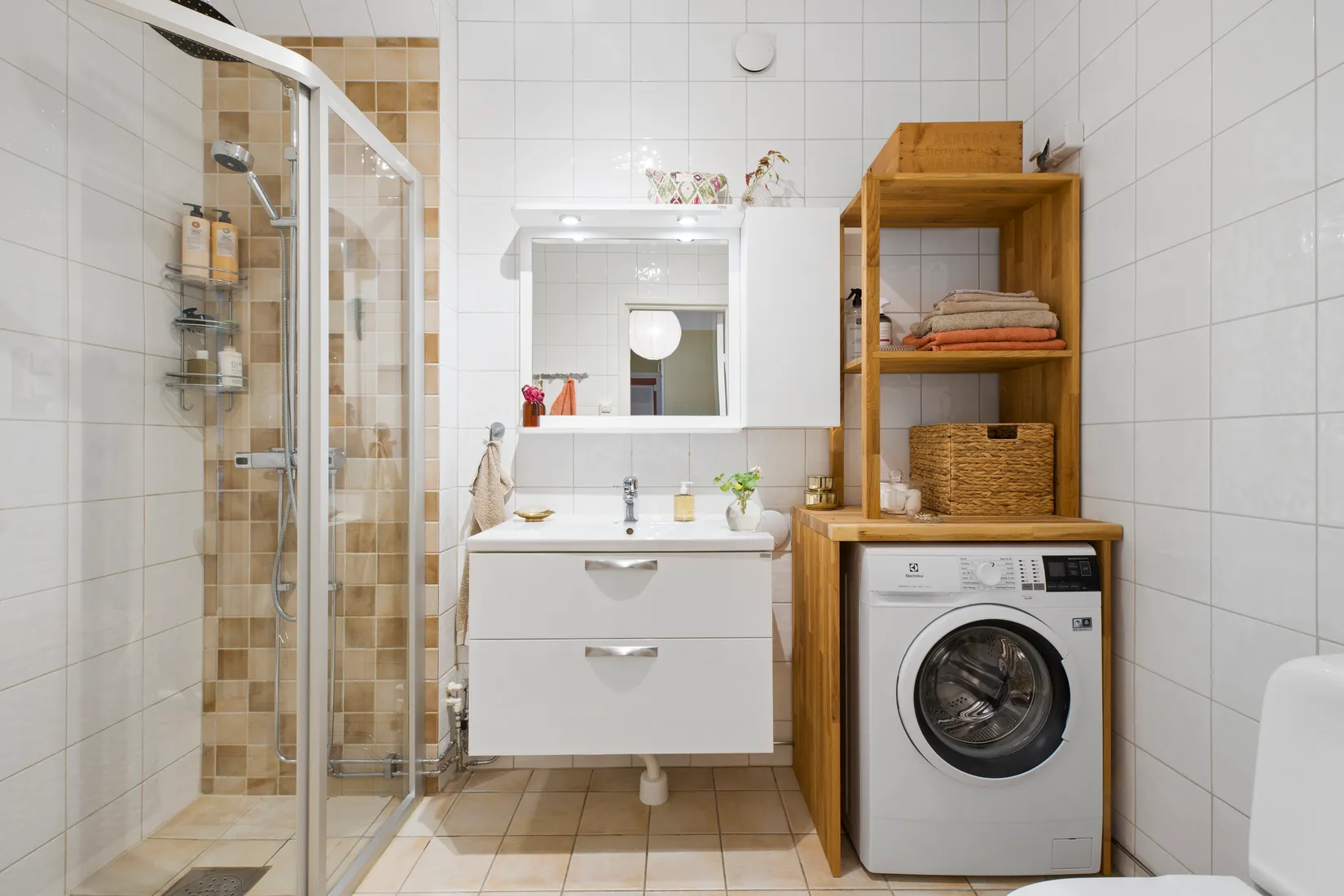 Bostadsrätt, Vaksalagatan 42B, Fålhagen, Uppsala
