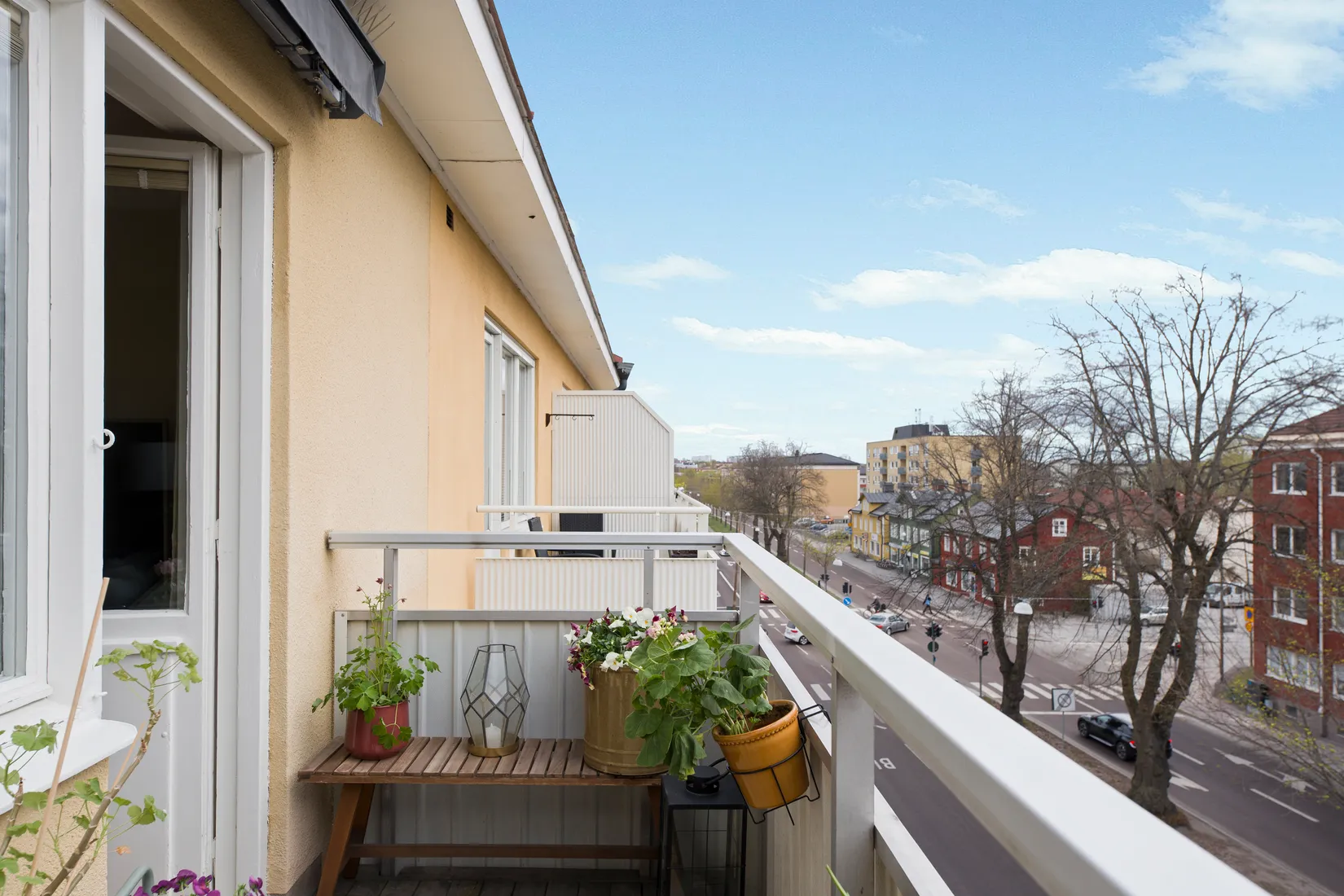 Bostadsrätt, Vaksalagatan 42B, Fålhagen, Uppsala