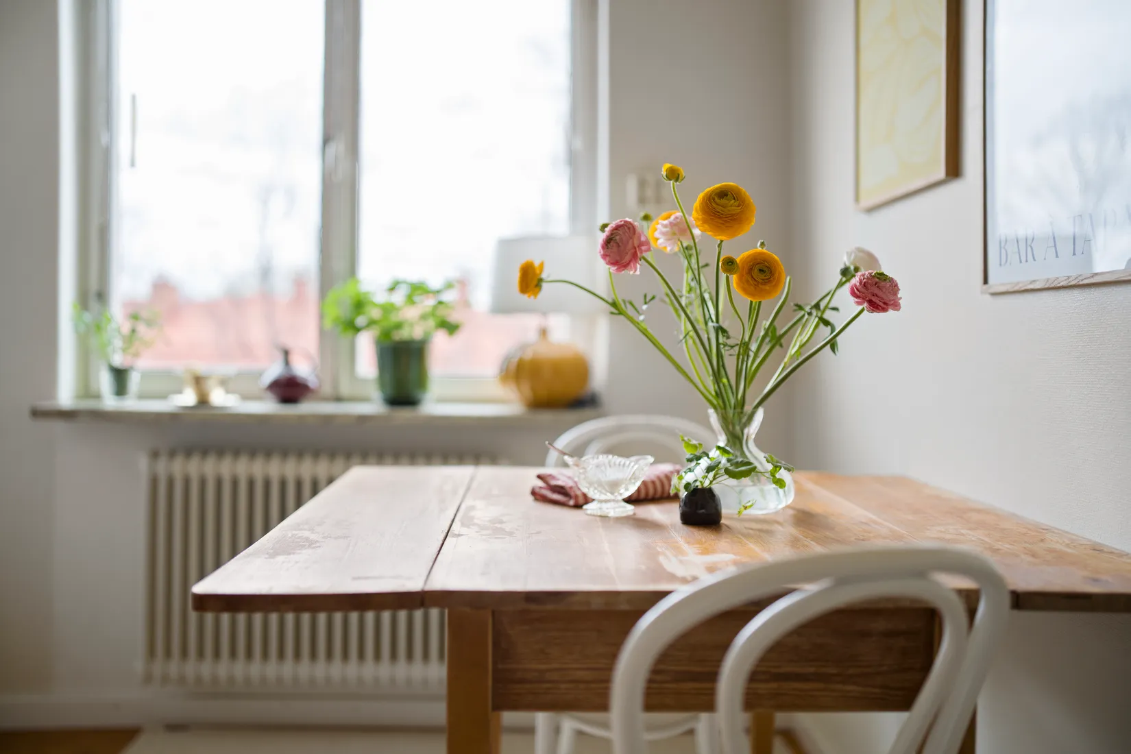 Bostadsrätt, Vaksalagatan 42B, Fålhagen, Uppsala