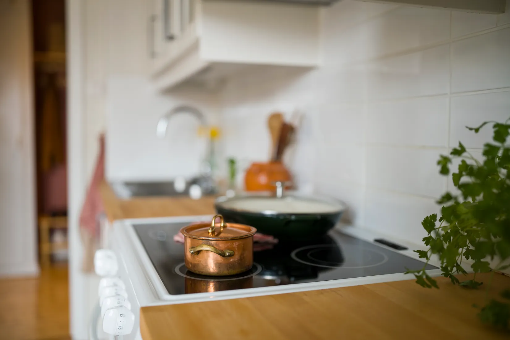 Bostadsrätt, Vaksalagatan 42B, Fålhagen, Uppsala