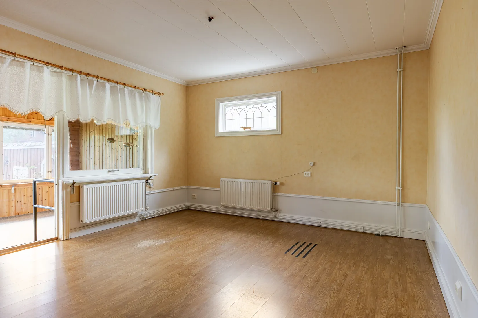 Villa, Lundvägen 10, Centrala Forsa, Hudiksvall