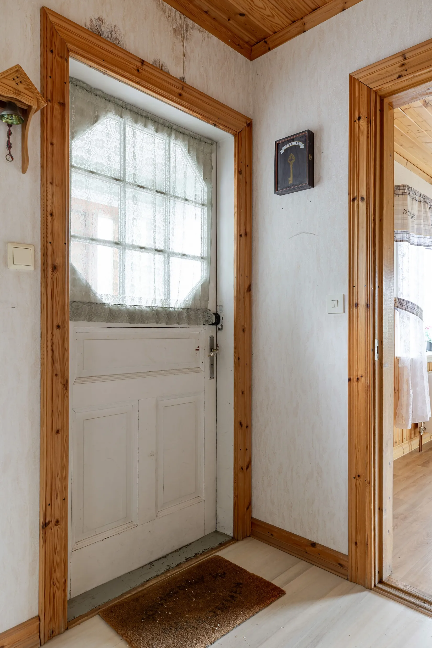 Villa, Lundvägen 10, Centrala Forsa, Hudiksvall