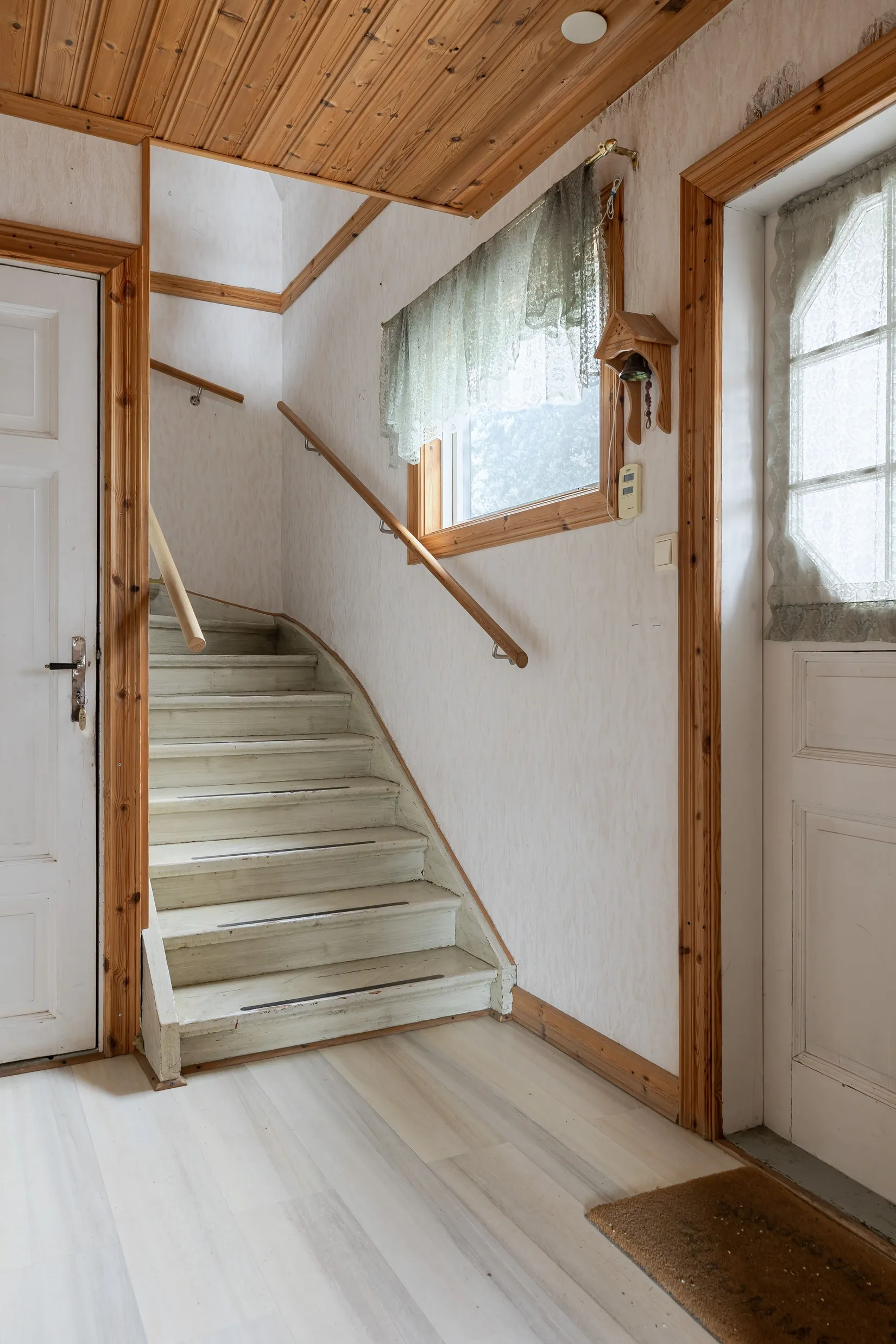 Villa, Lundvägen 10, Centrala Forsa, Hudiksvall