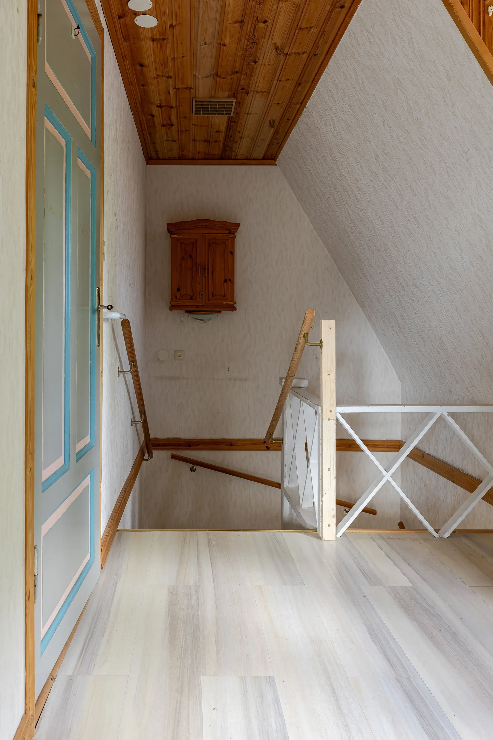 Villa, Lundvägen 10, Centrala Forsa, Hudiksvall