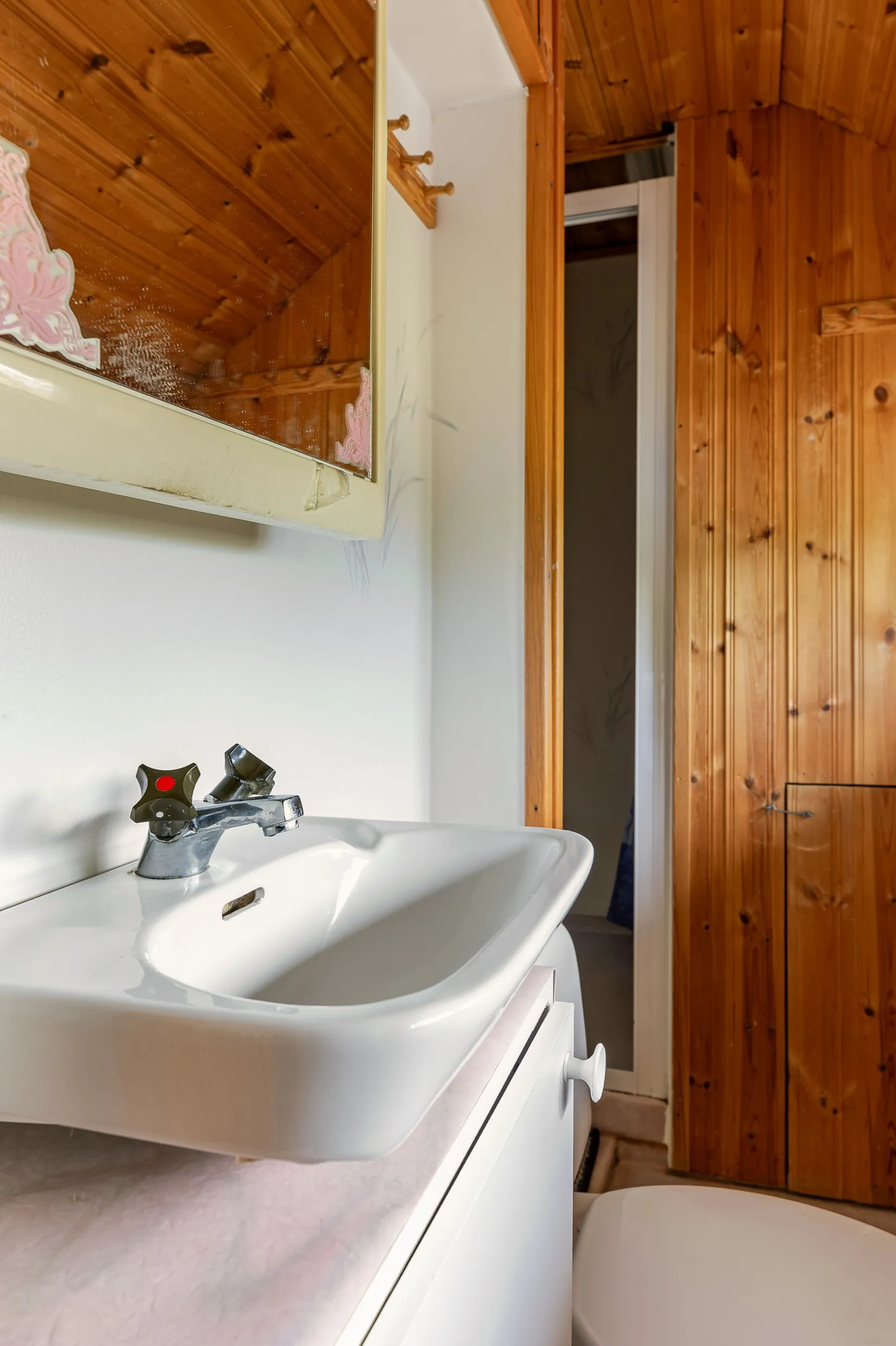 Villa, Lundvägen 10, Centrala Forsa, Hudiksvall