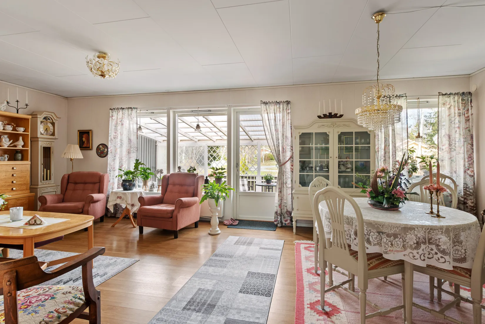 Bostadsrätt, Hubertusvägen 6a, Västertorp, Norrtälje