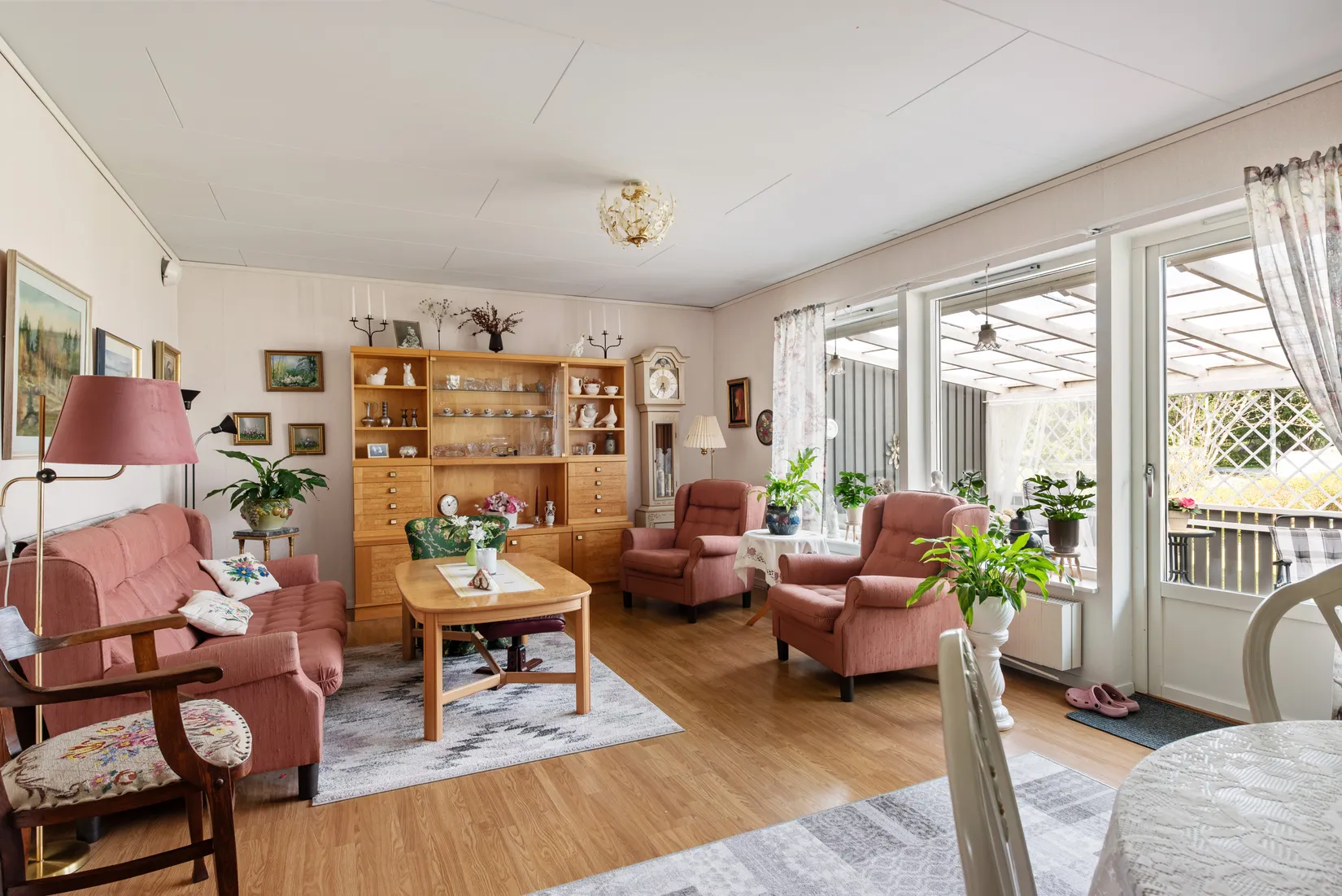 Bostadsrätt, Hubertusvägen 6a, Västertorp, Norrtälje