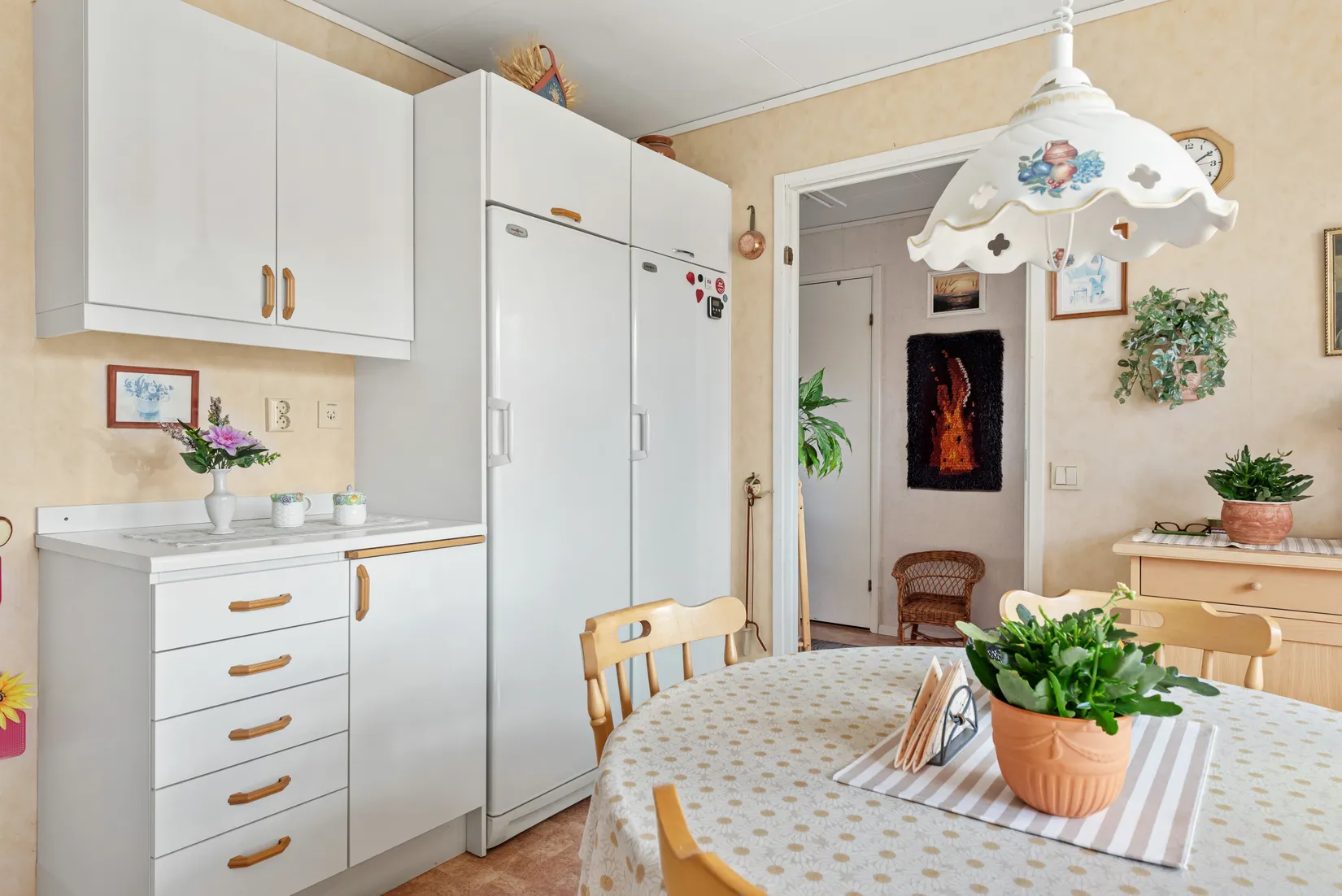 Bostadsrätt, Hubertusvägen 6a, Västertorp, Norrtälje