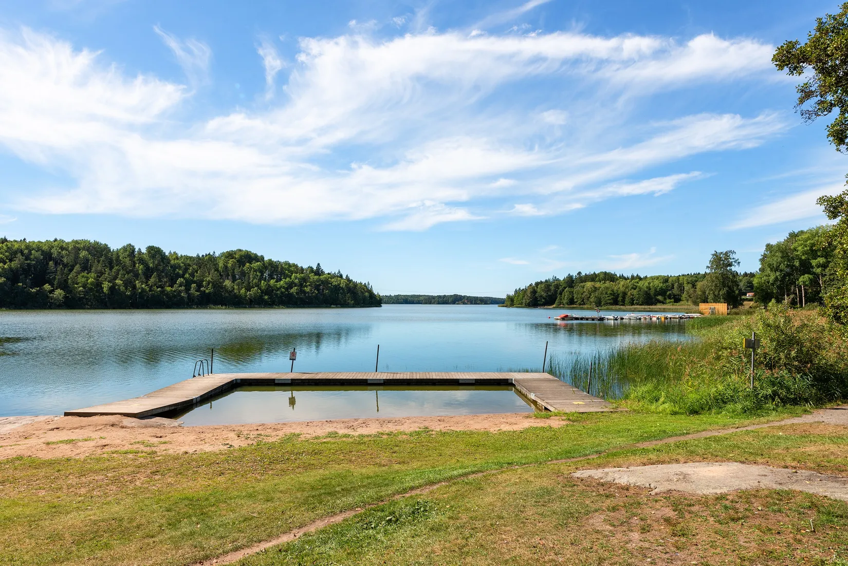 Bostadsrätt, Hubertusvägen 6a, Västertorp, Norrtälje