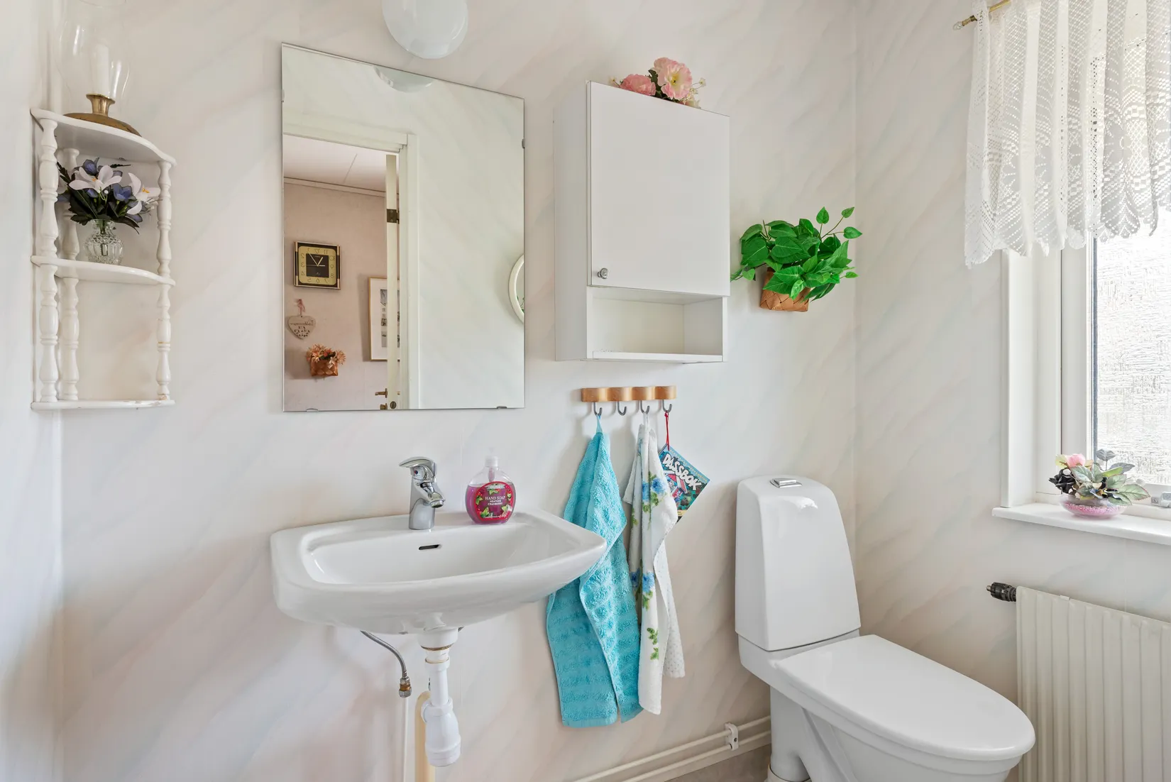 Bostadsrätt, Hubertusvägen 6a, Västertorp, Norrtälje