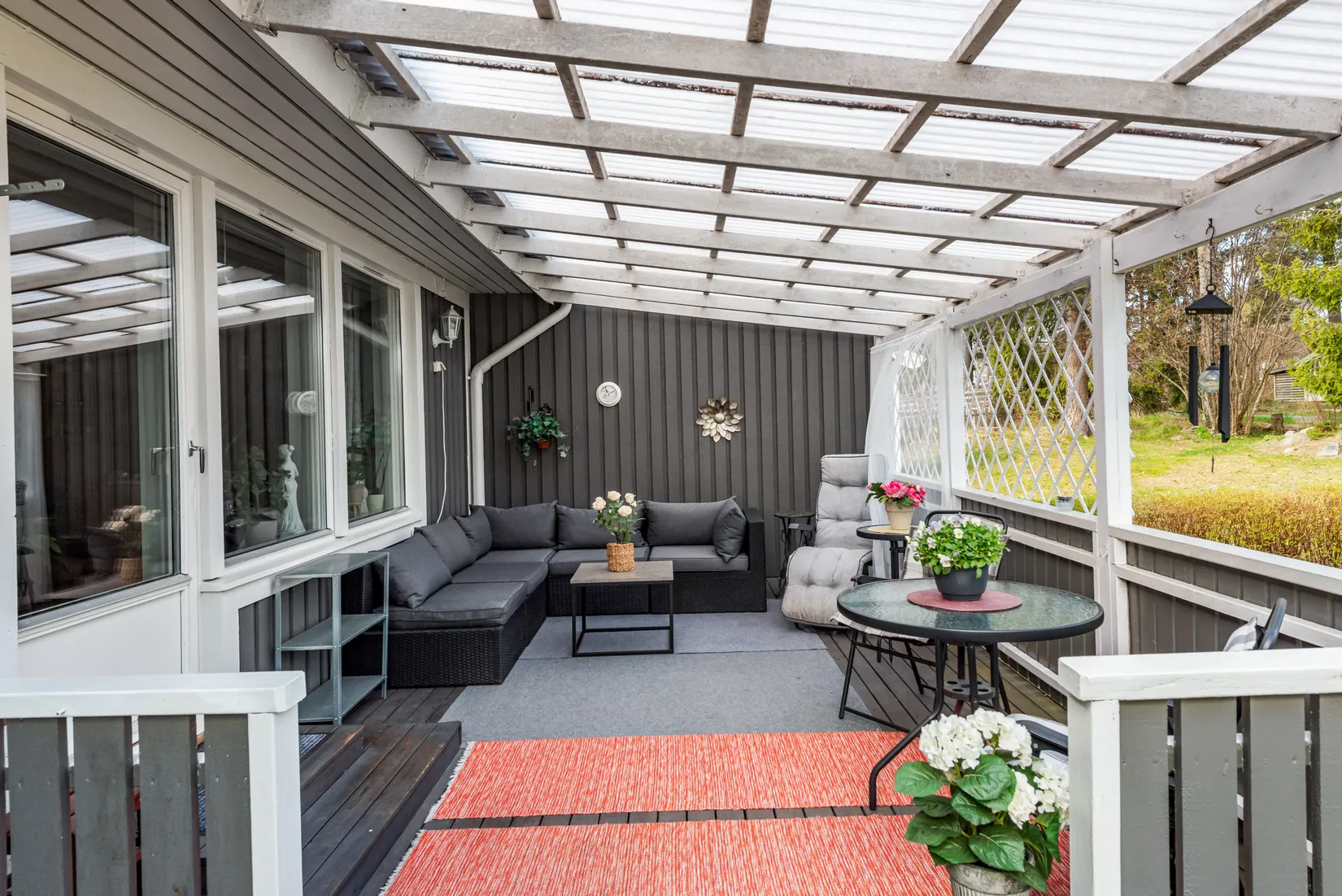 Bostadsrätt, Hubertusvägen 6a, Västertorp, Norrtälje