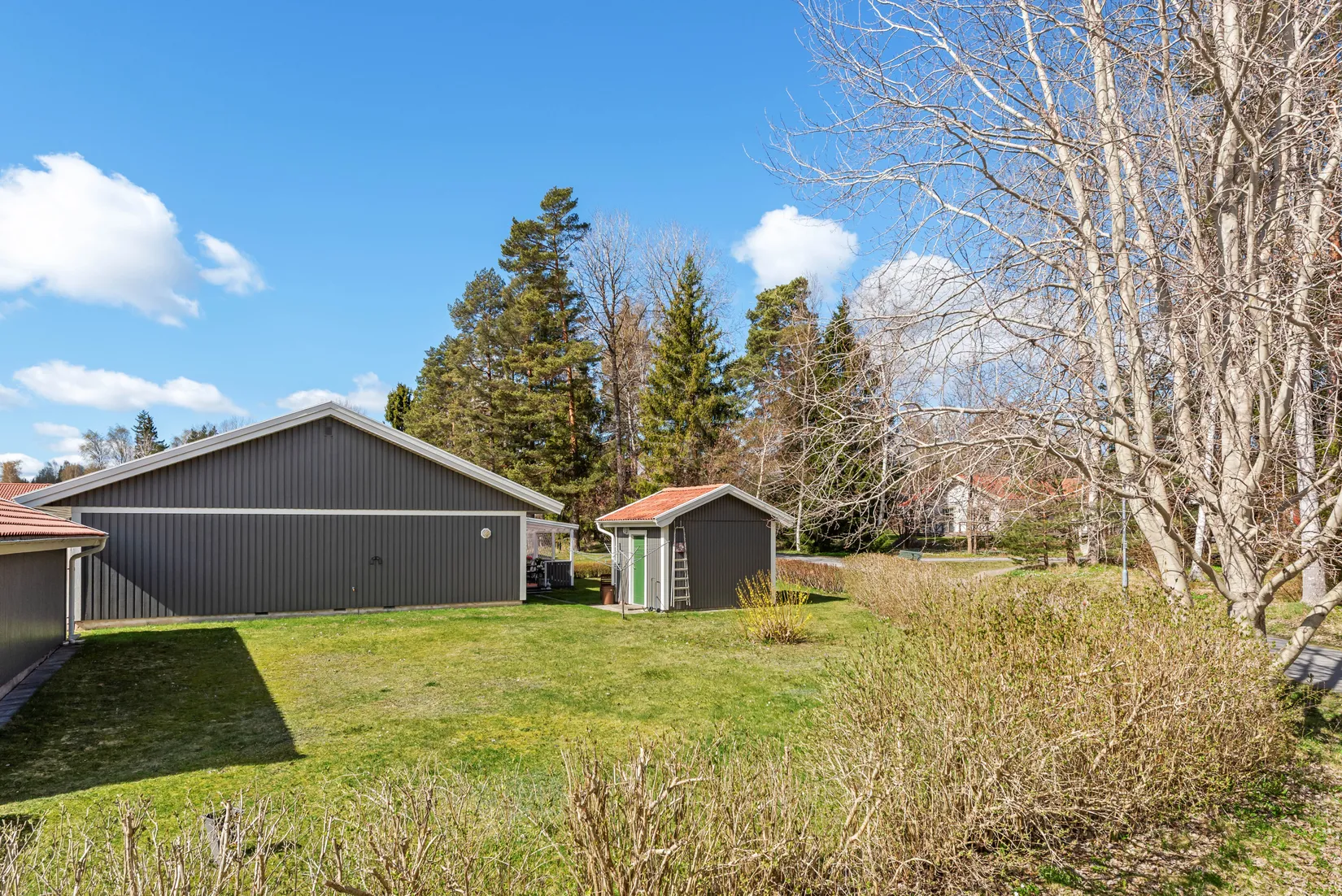 Bostadsrätt, Hubertusvägen 6a, Västertorp, Norrtälje