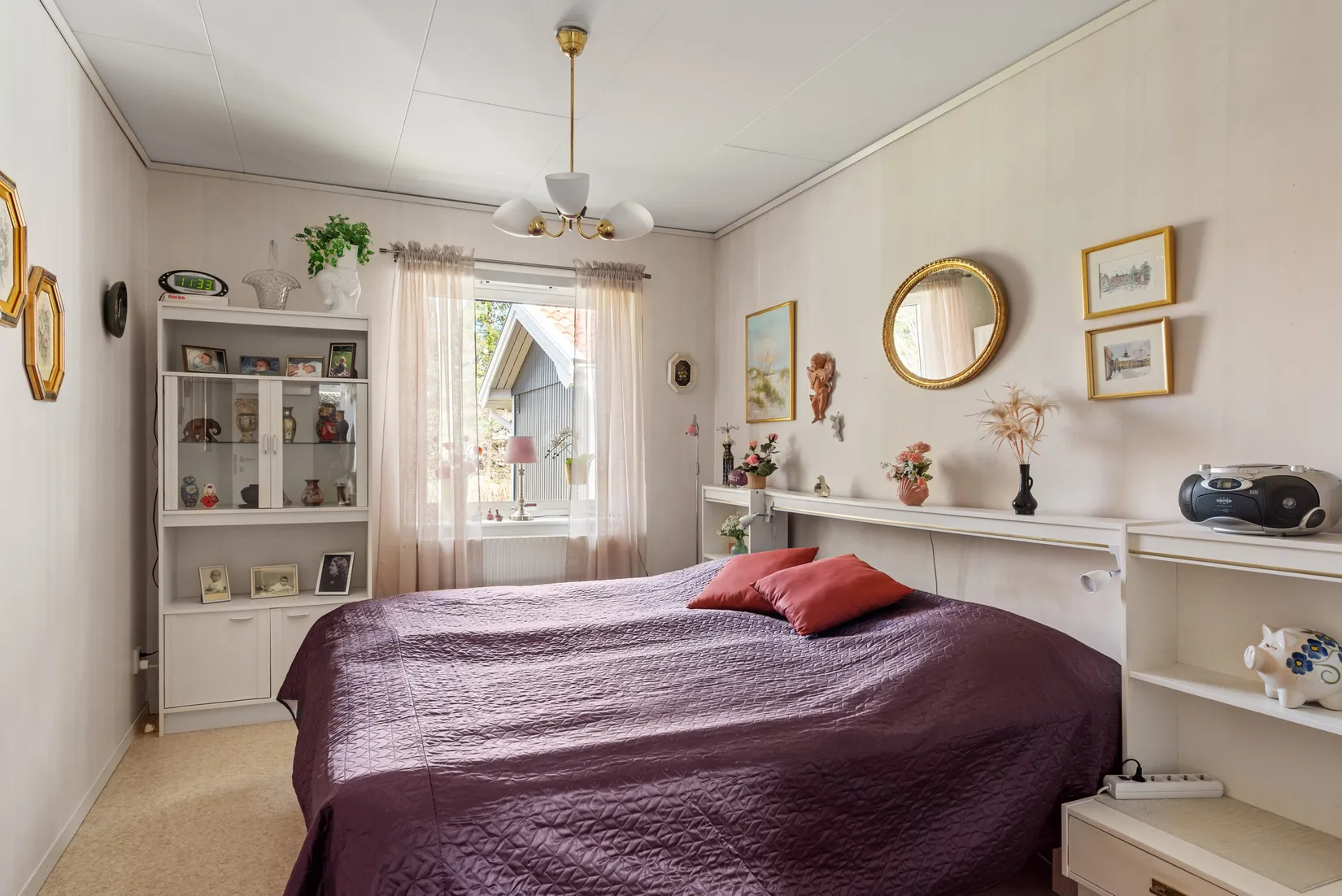 Bostadsrätt, Hubertusvägen 6a, Västertorp, Norrtälje