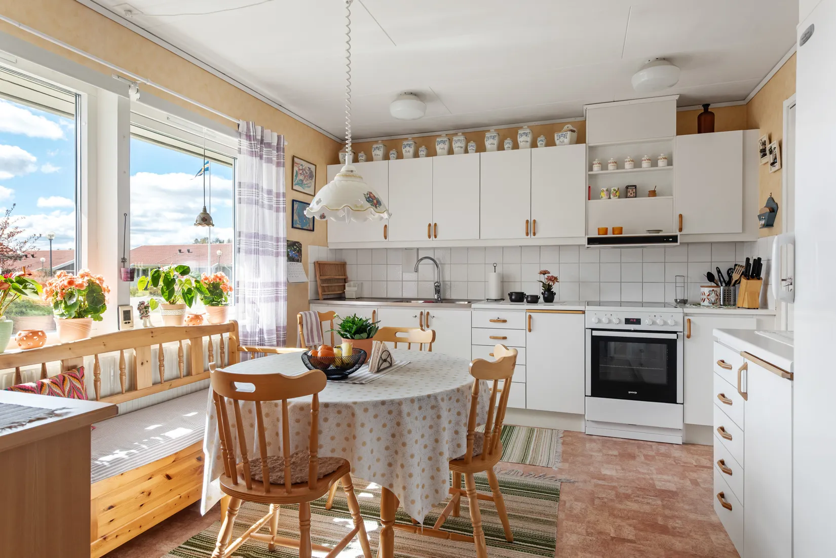 Bostadsrätt, Hubertusvägen 6a, Västertorp, Norrtälje