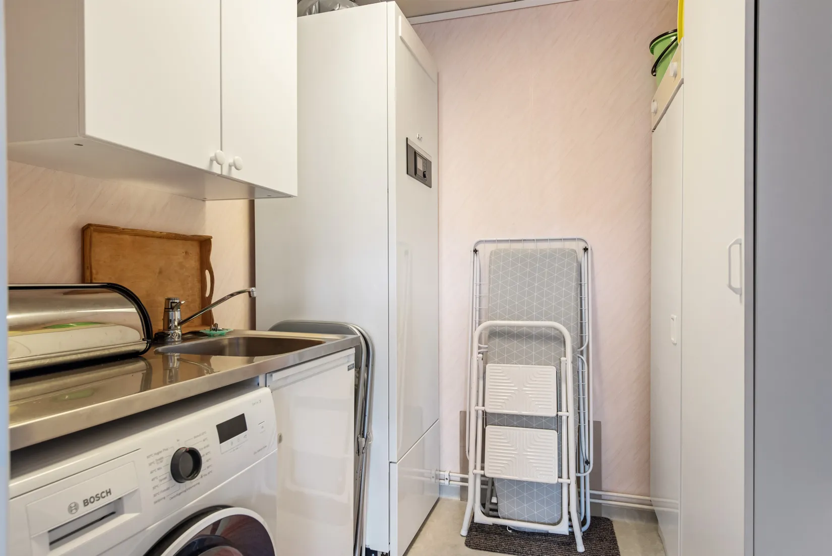Bostadsrätt, Hubertusvägen 6a, Västertorp, Norrtälje