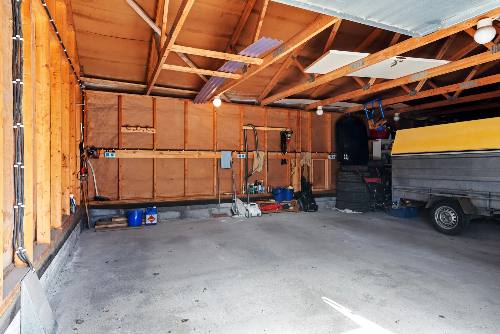 Bostadsrätt, Hubertusvägen 6a, Västertorp, Norrtälje