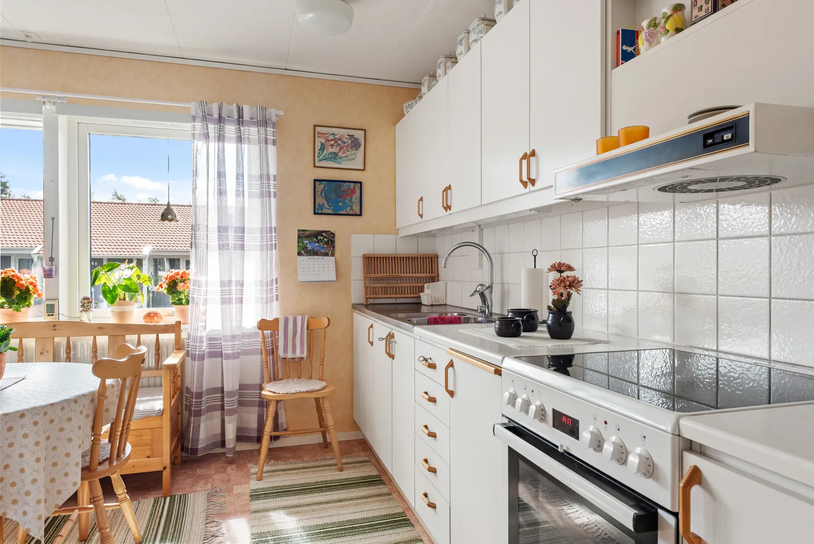 Bostadsrätt, Hubertusvägen 6a, Västertorp, Norrtälje